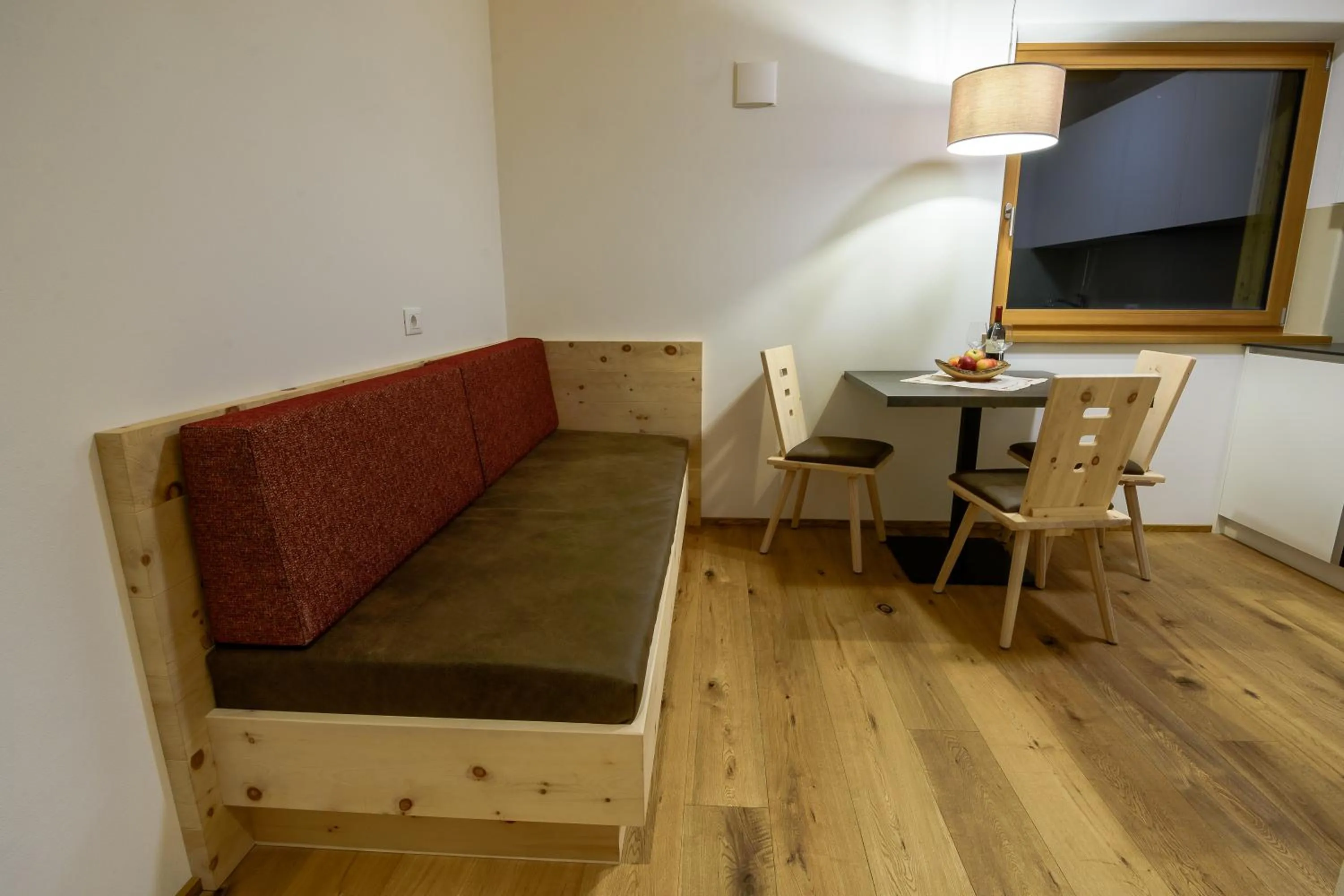 Bed in Residence Stefansdorf