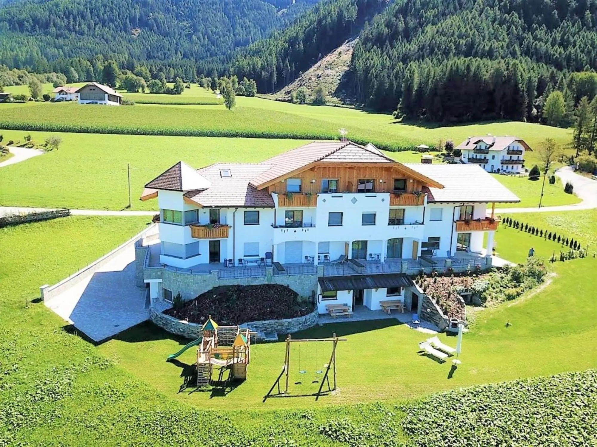 Day in Residence Stefansdorf