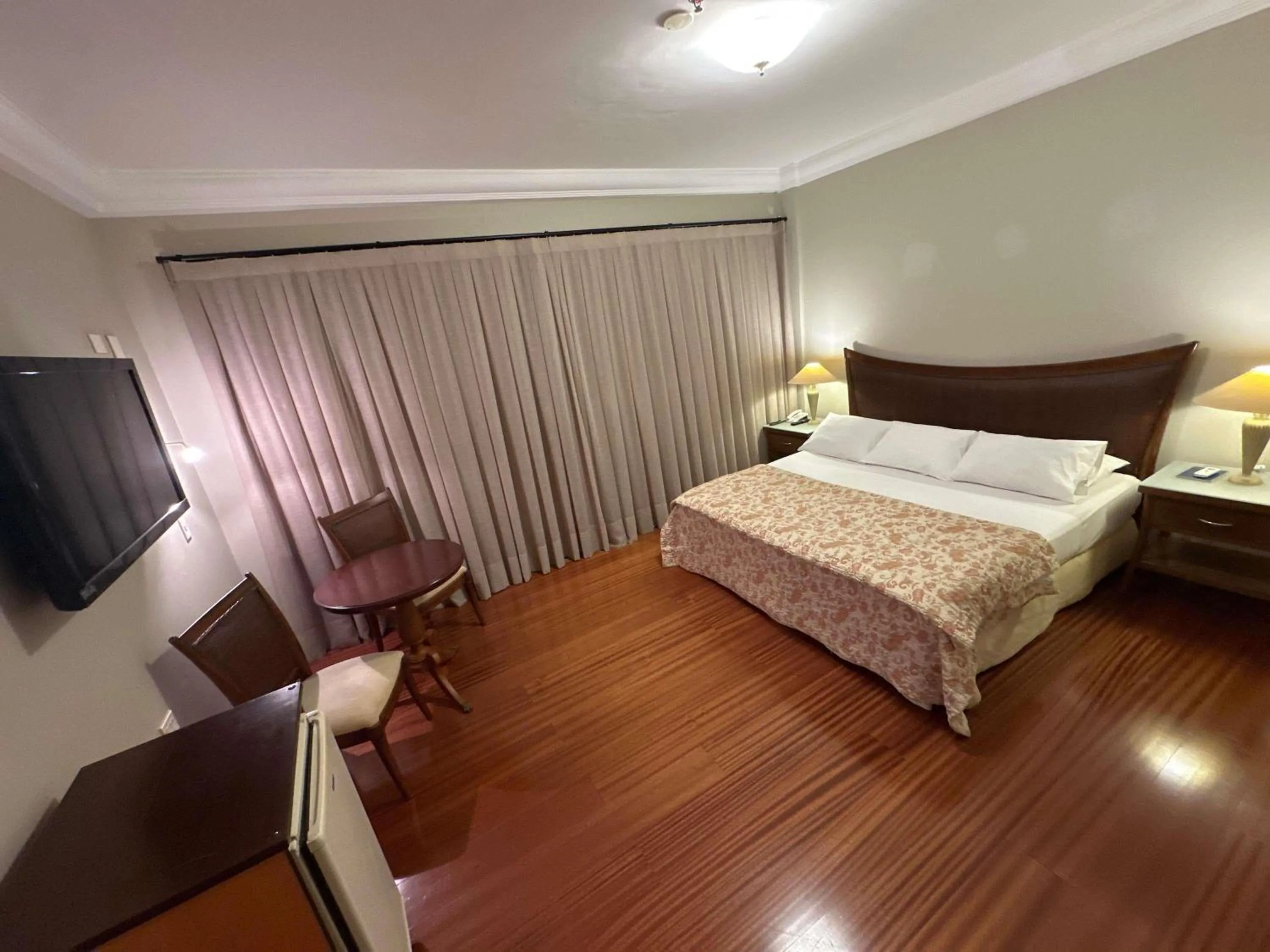 Bedroom, Bed in ibis Styles Presidente Prudente Portal D'Oeste