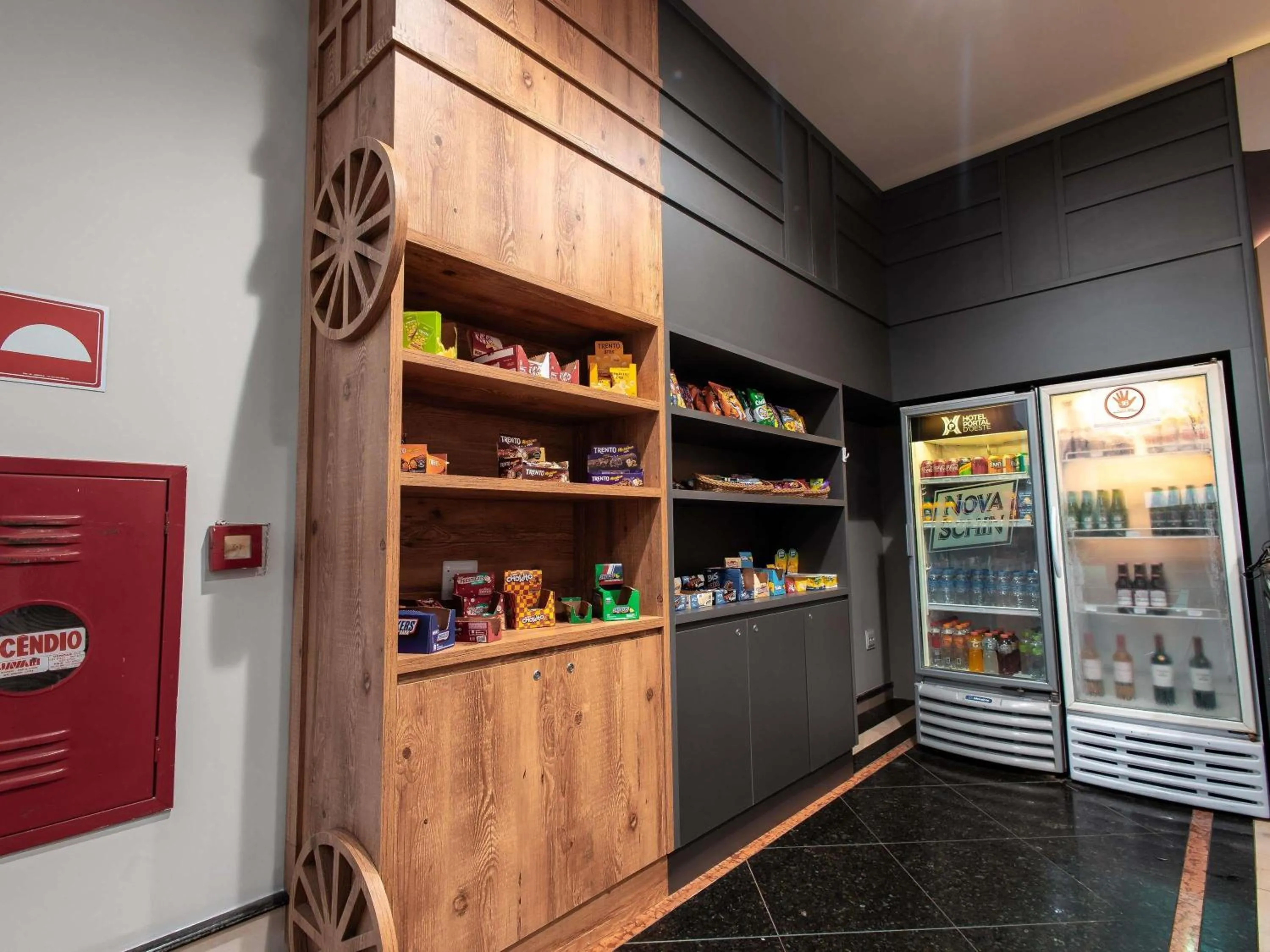 Other in ibis Styles Presidente Prudente Portal D'Oeste