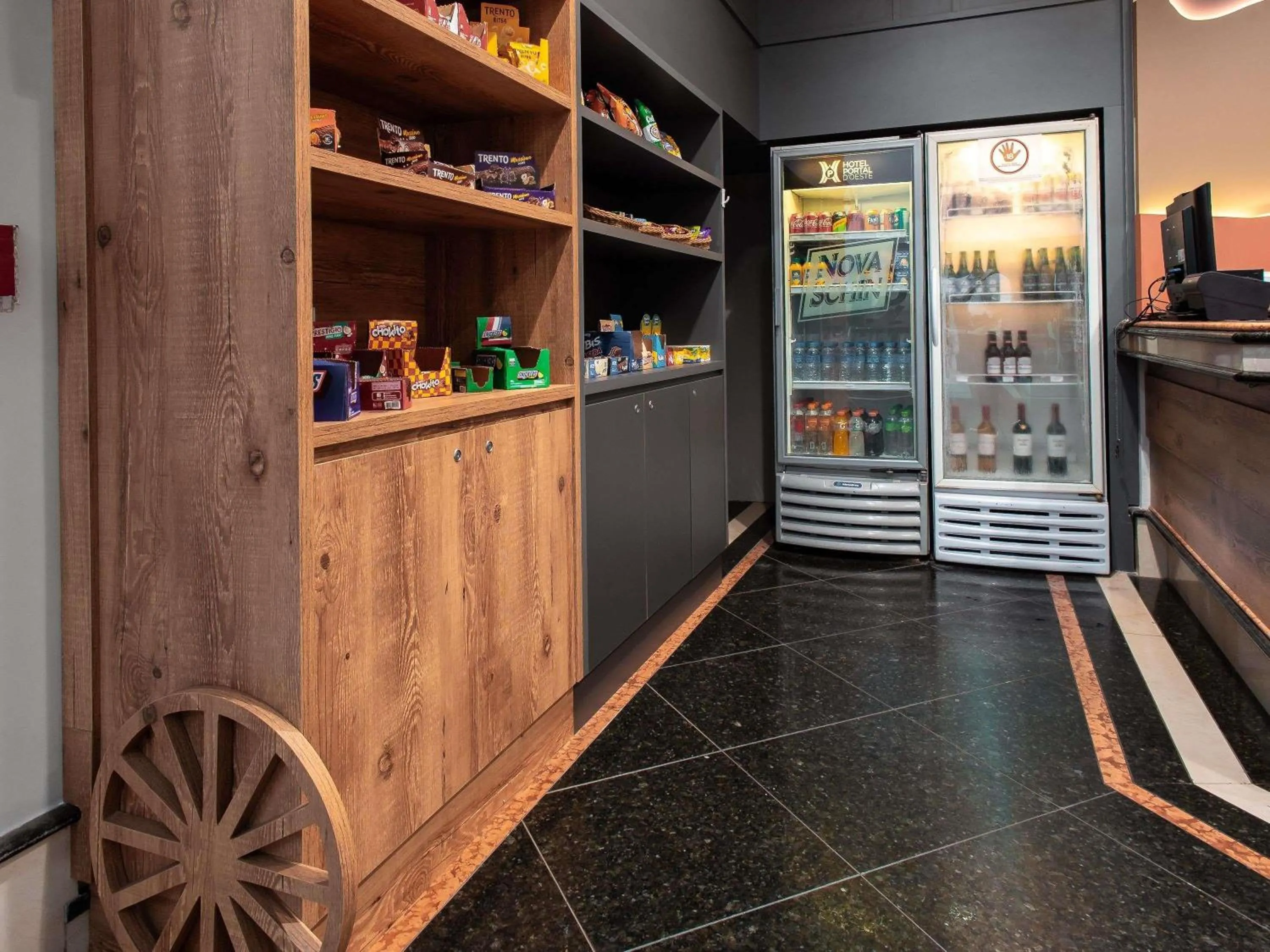 Other in ibis Styles Presidente Prudente Portal D'Oeste