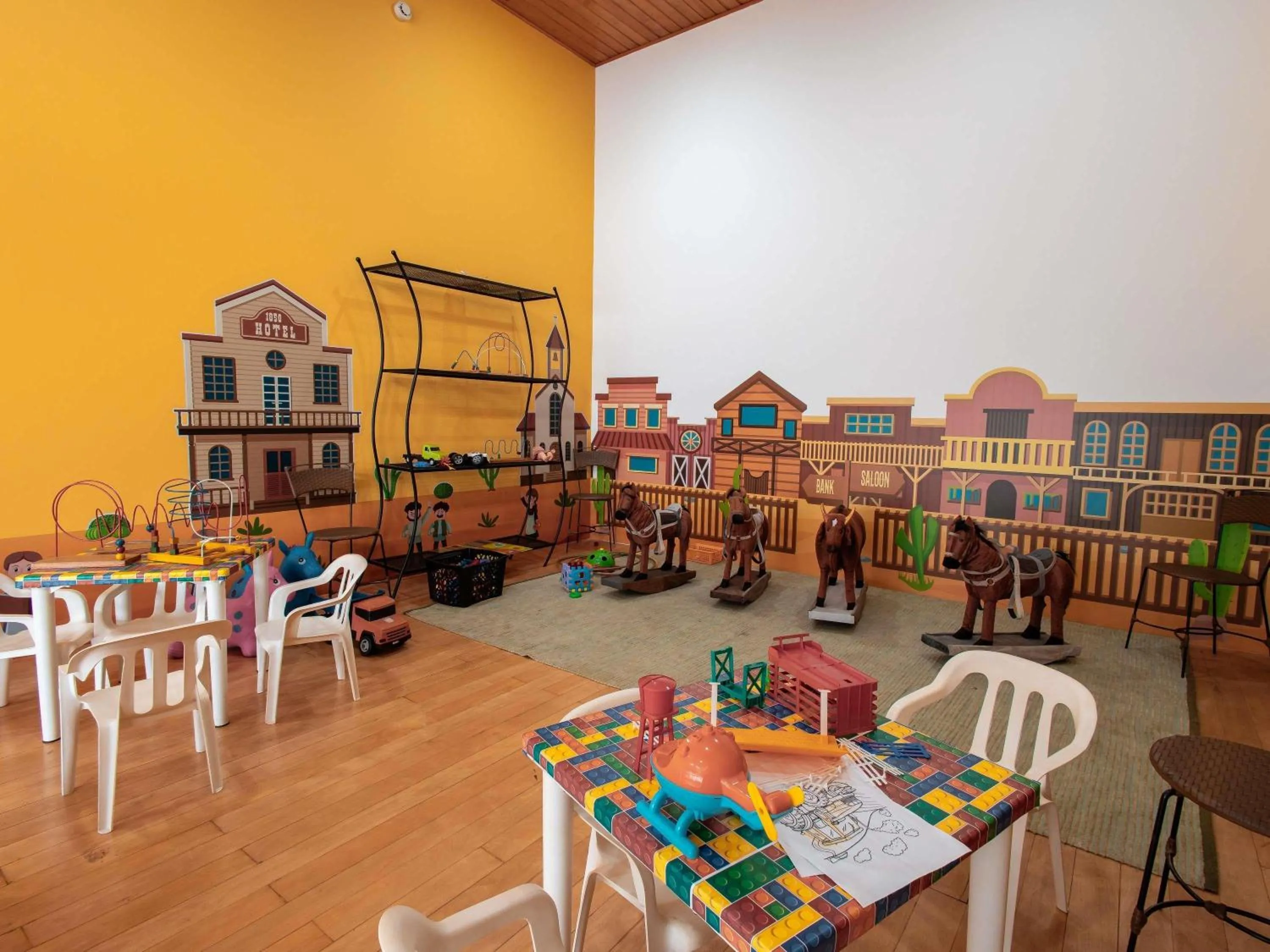 Other in ibis Styles Presidente Prudente Portal D'Oeste