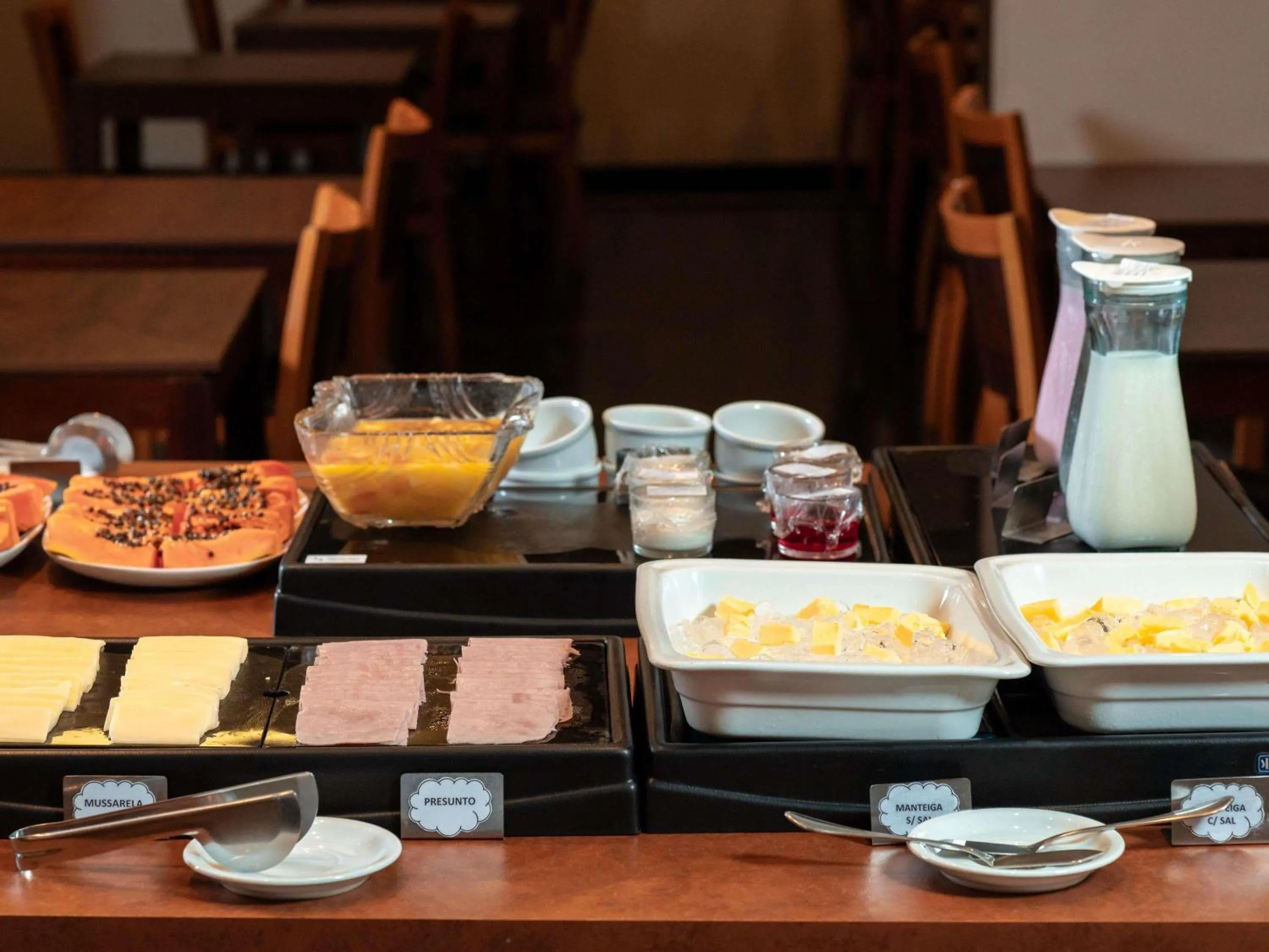 Other in ibis Styles Presidente Prudente Portal D'Oeste