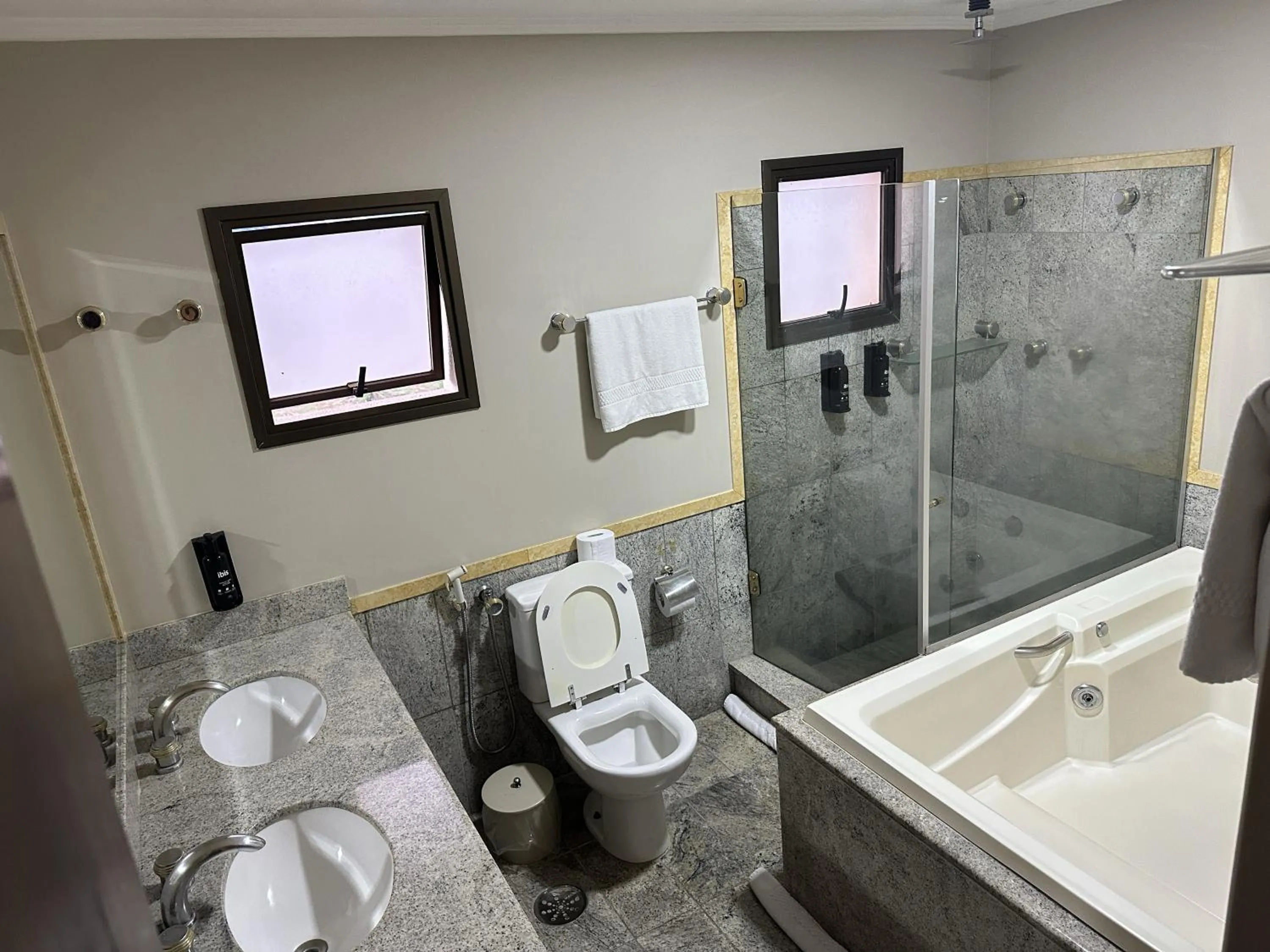 ibis Styles Presidente Prudente Portal D'Oeste