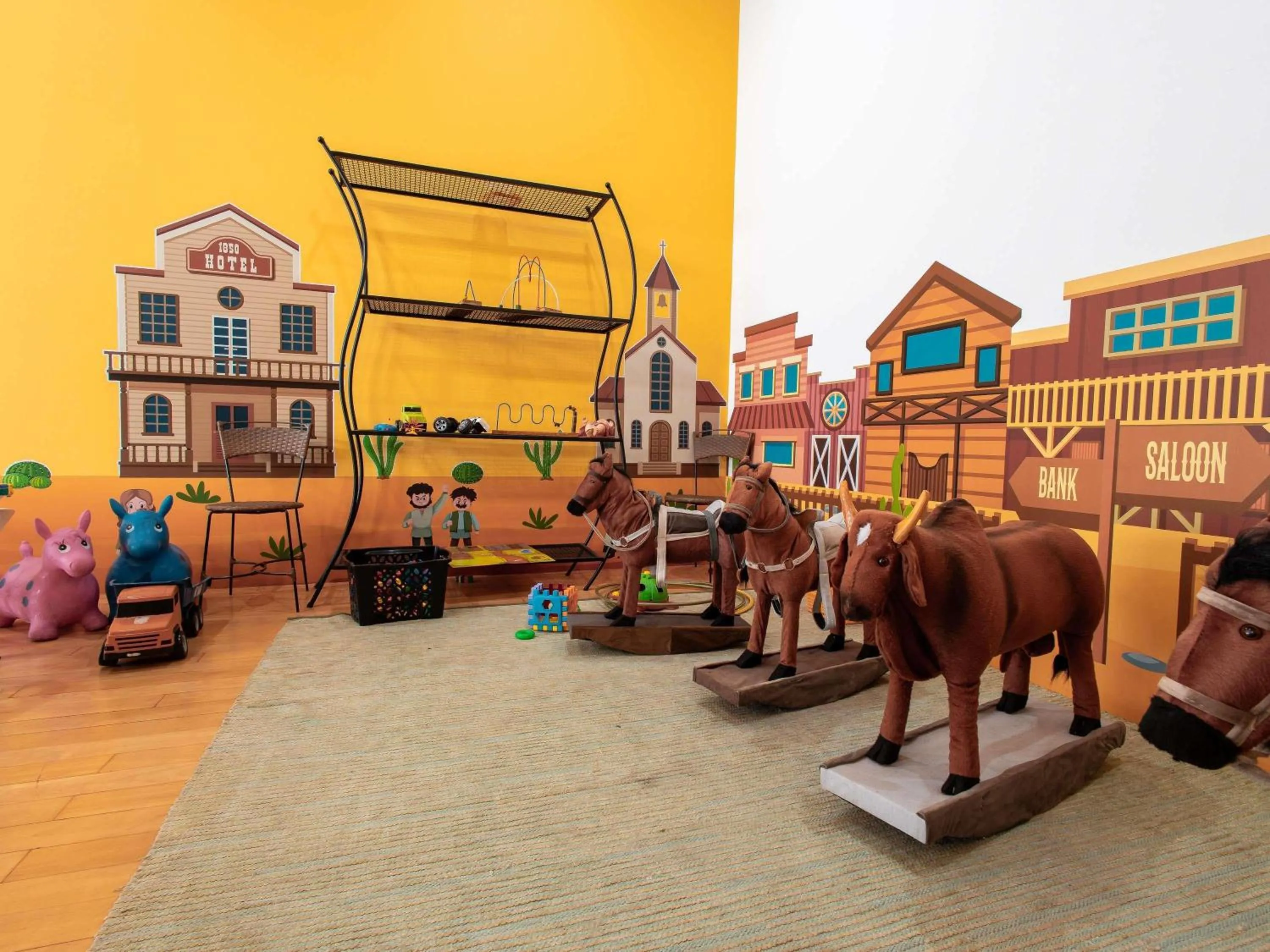 Other in ibis Styles Presidente Prudente Portal D'Oeste