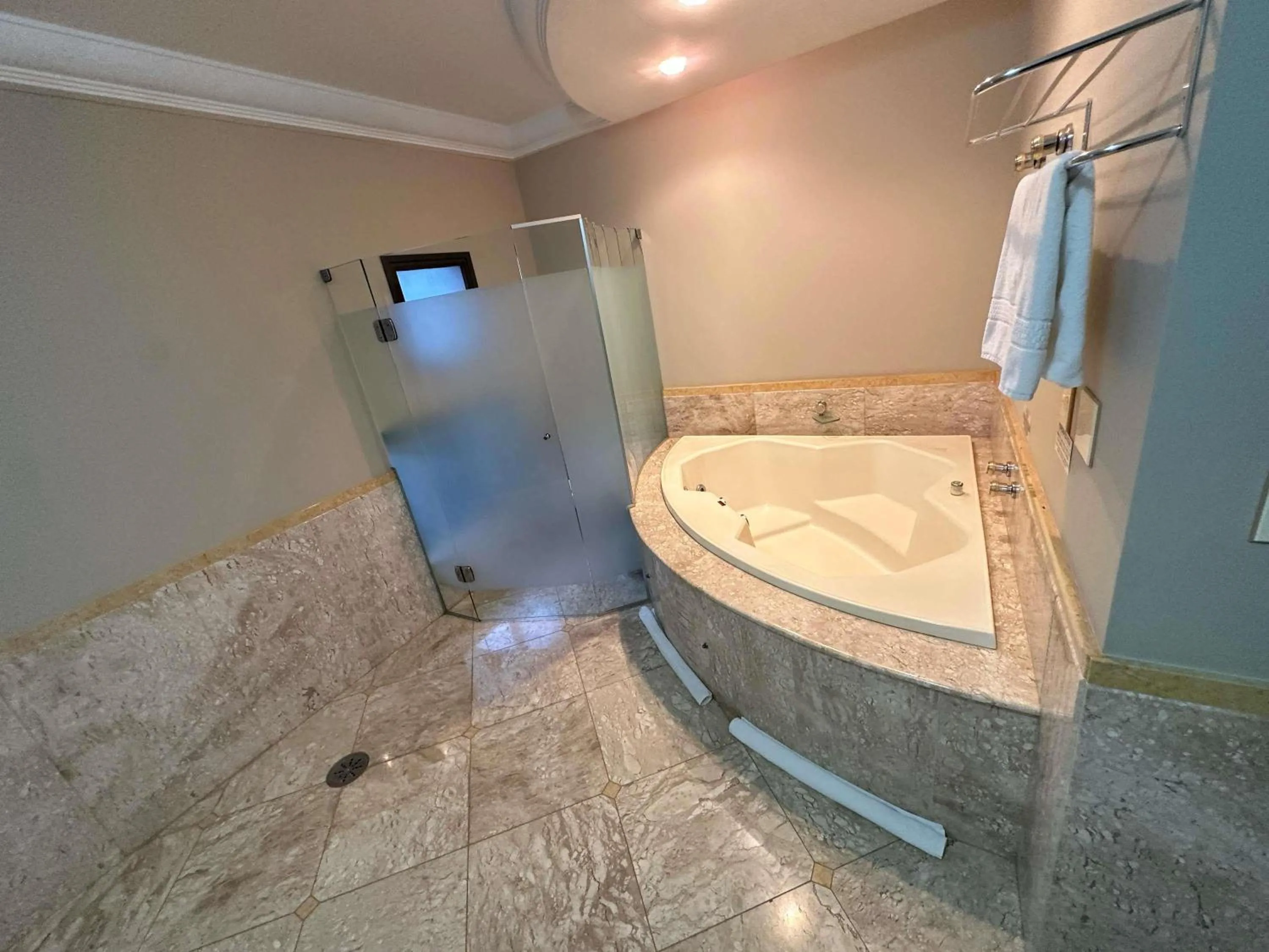 Bedroom in ibis Styles Presidente Prudente Portal D'Oeste