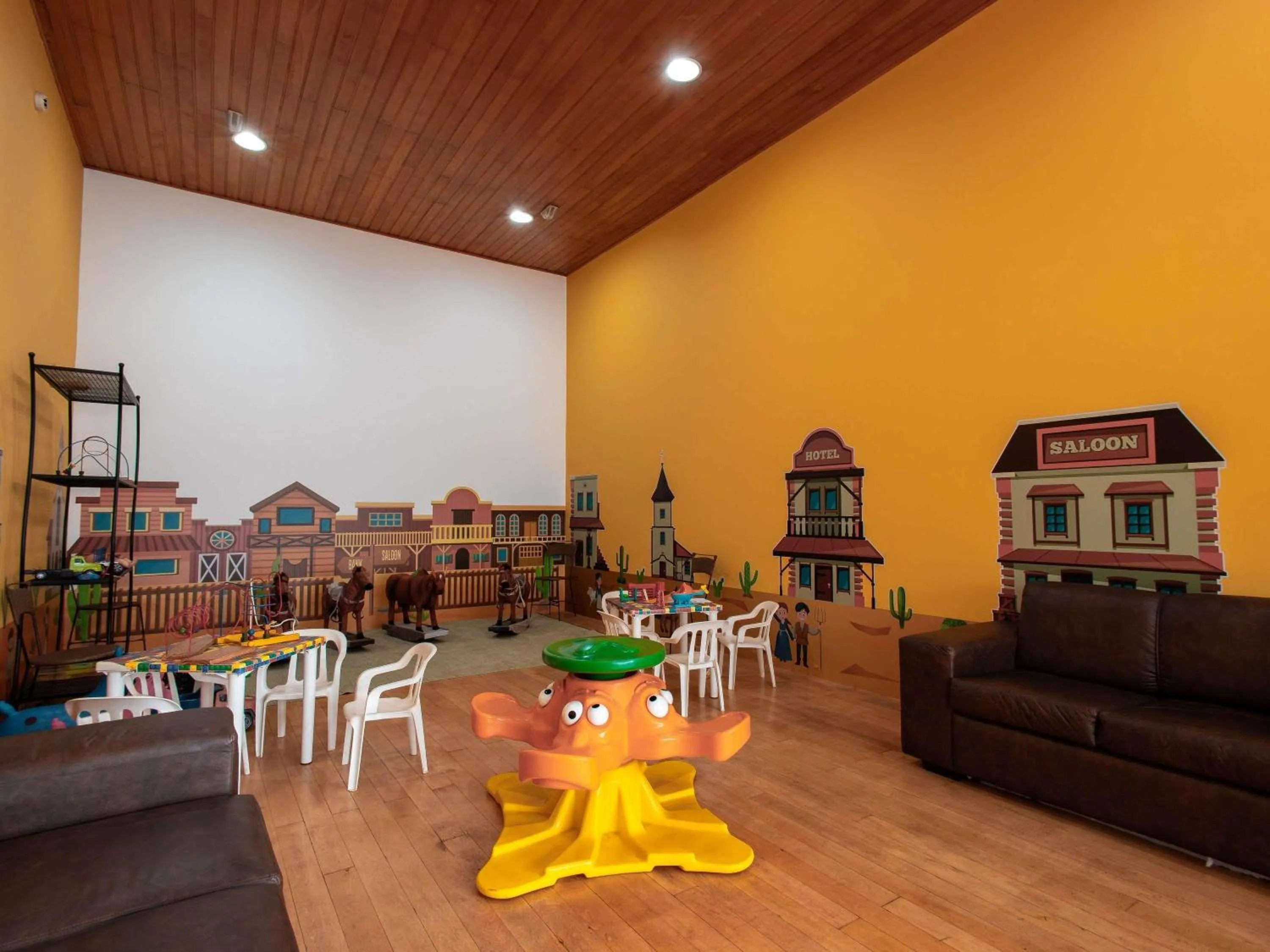 Other in ibis Styles Presidente Prudente Portal D'Oeste