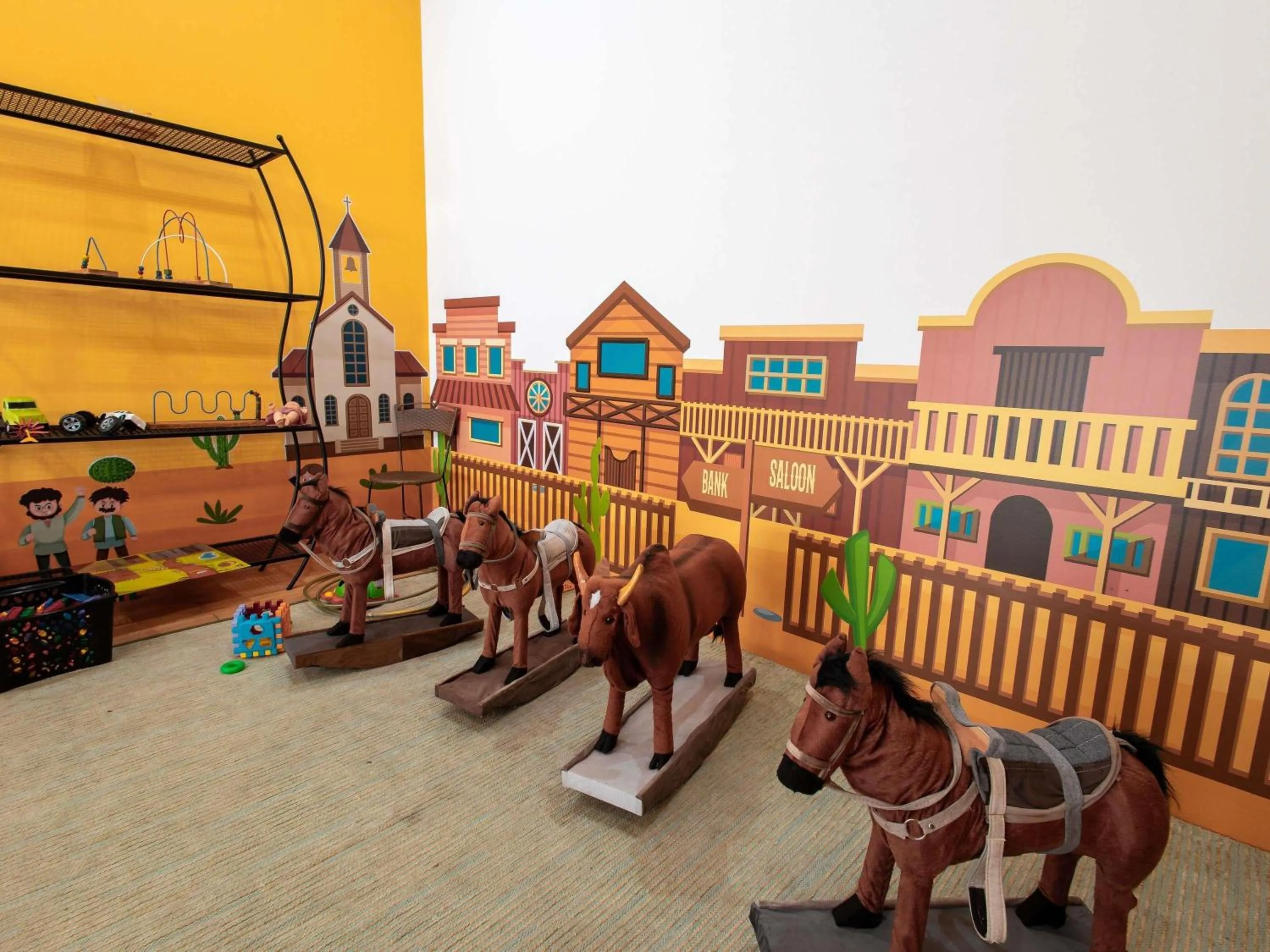 Other in ibis Styles Presidente Prudente Portal D'Oeste