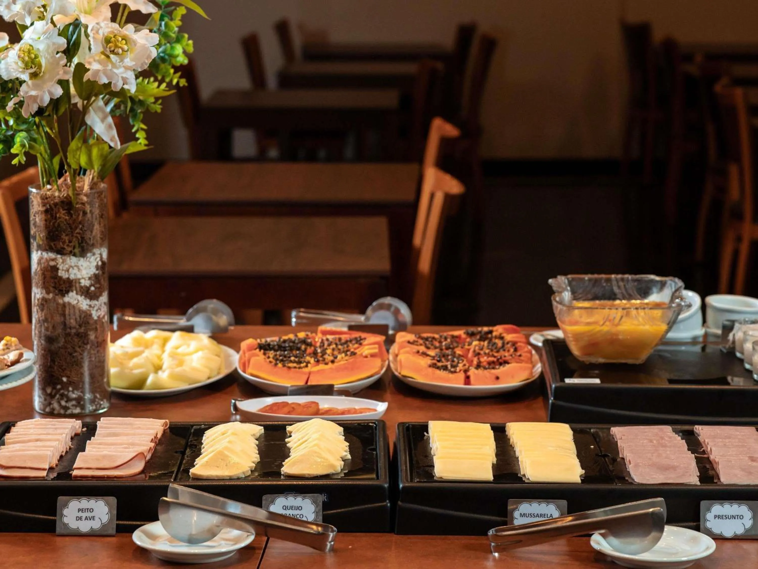 Other in ibis Styles Presidente Prudente Portal D'Oeste