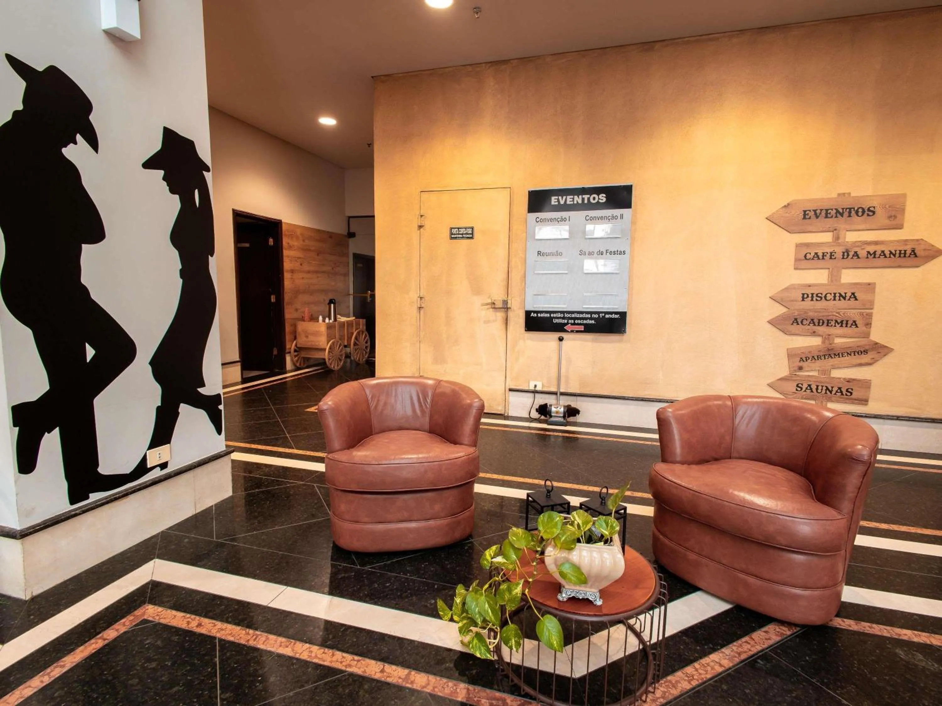 Other in ibis Styles Presidente Prudente Portal D'Oeste