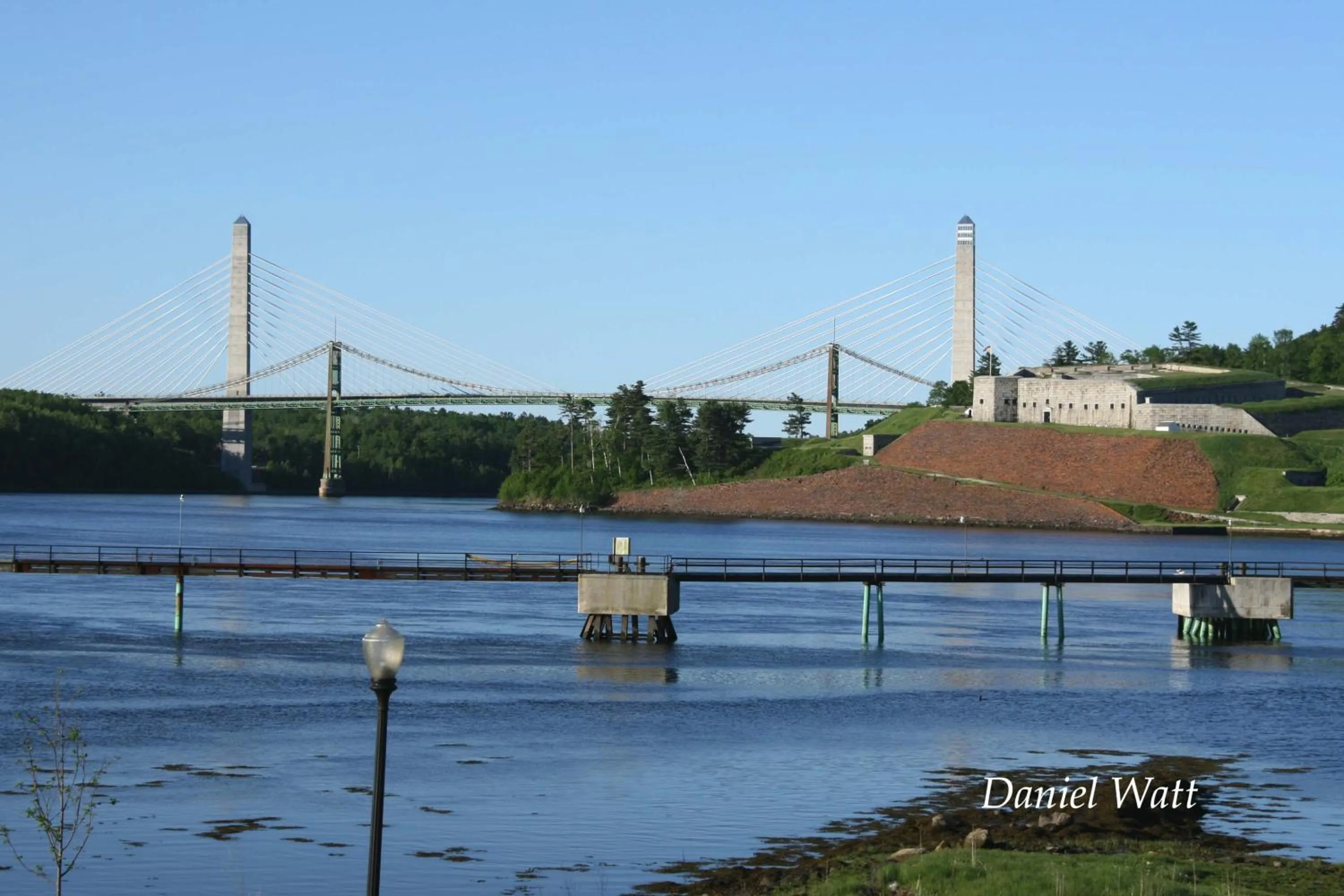 Neighbourhood in Bucksport Inn