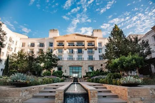 Signia by Hilton La Cantera Resort & Spa