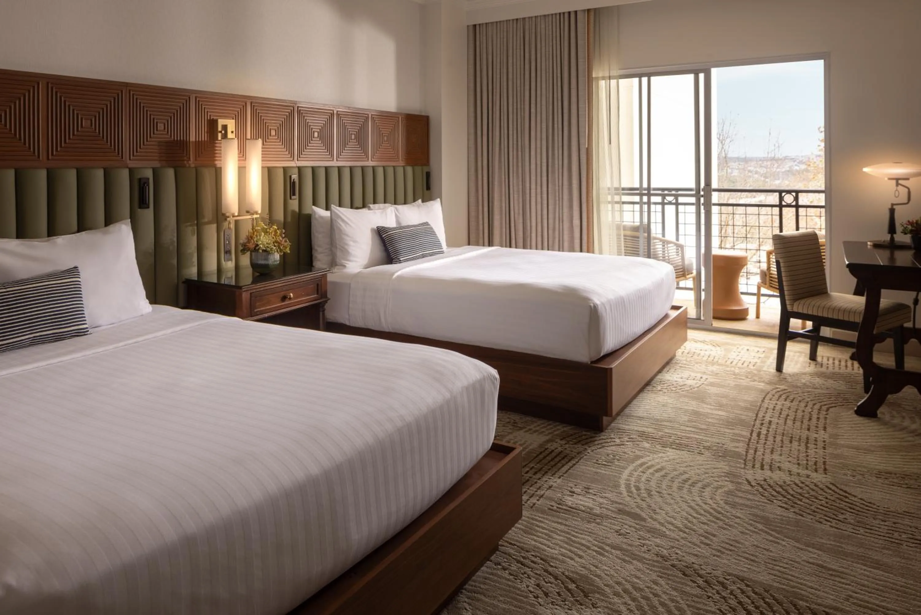 Photo of the whole room, Bed in Signia by Hilton La Cantera Resort & Spa