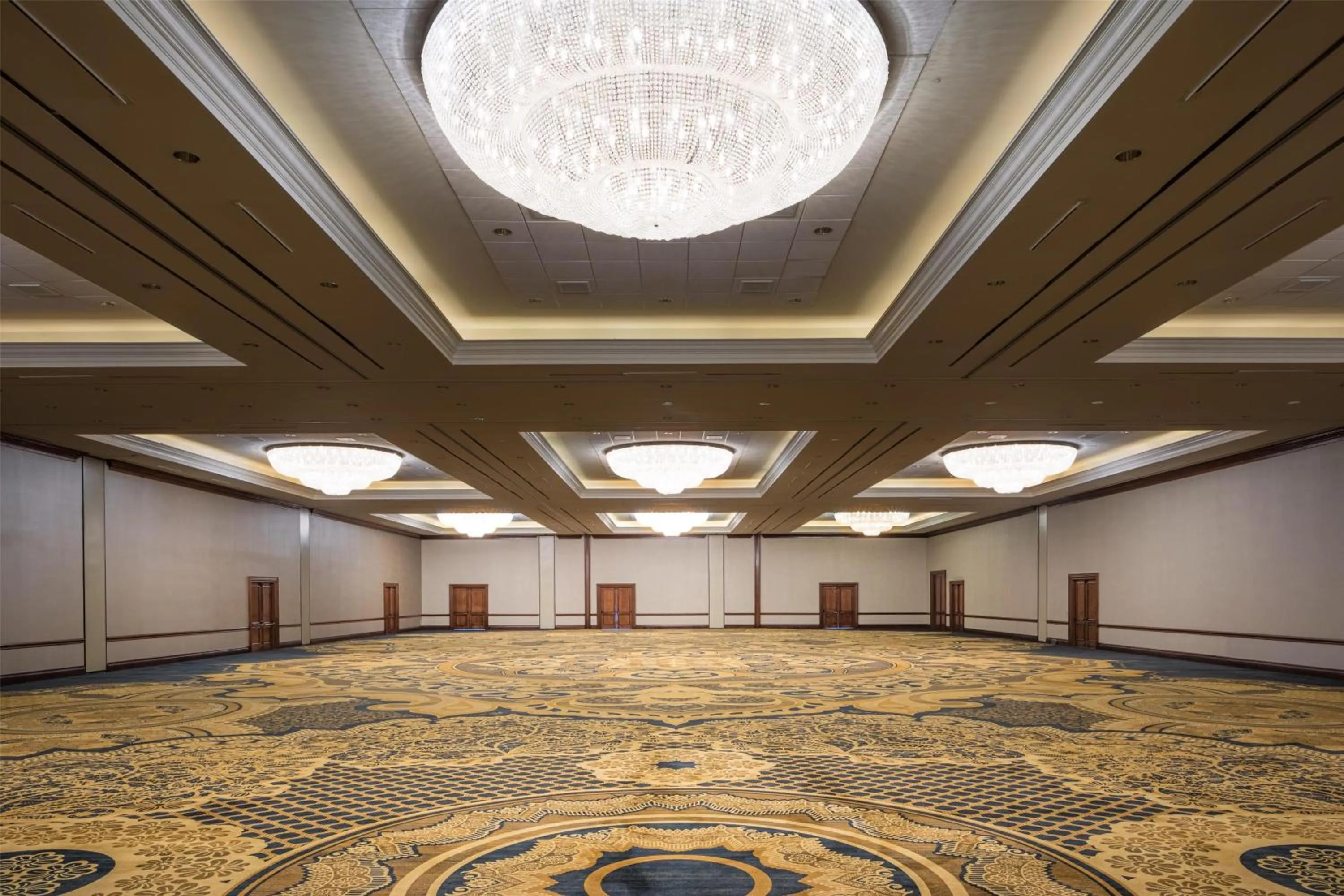 Meeting/conference room in Signia by Hilton La Cantera Resort & Spa