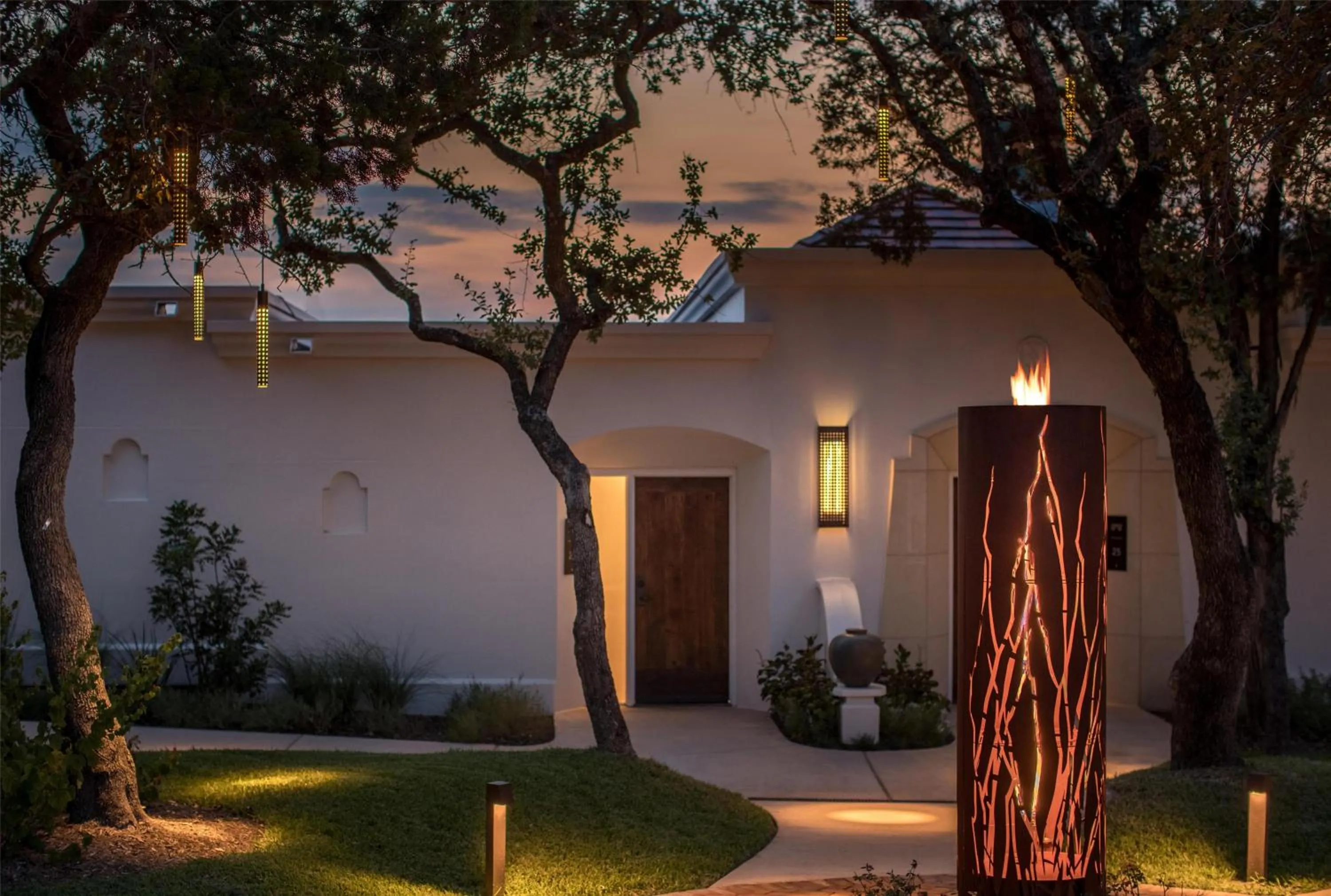 Property building in Signia by Hilton La Cantera Resort & Spa