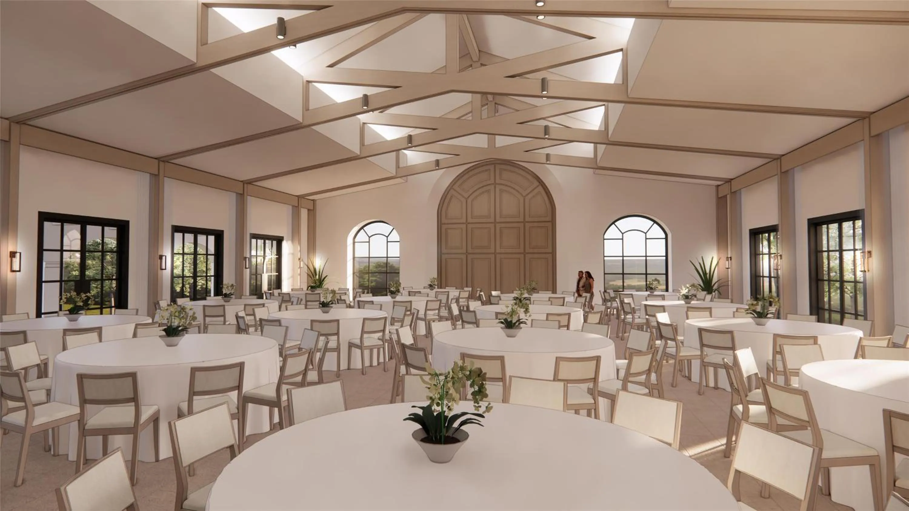 Meeting/conference room in Signia by Hilton La Cantera Resort & Spa