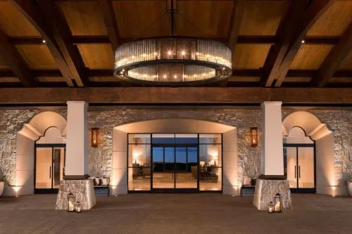 Signia by Hilton La Cantera Resort & Spa