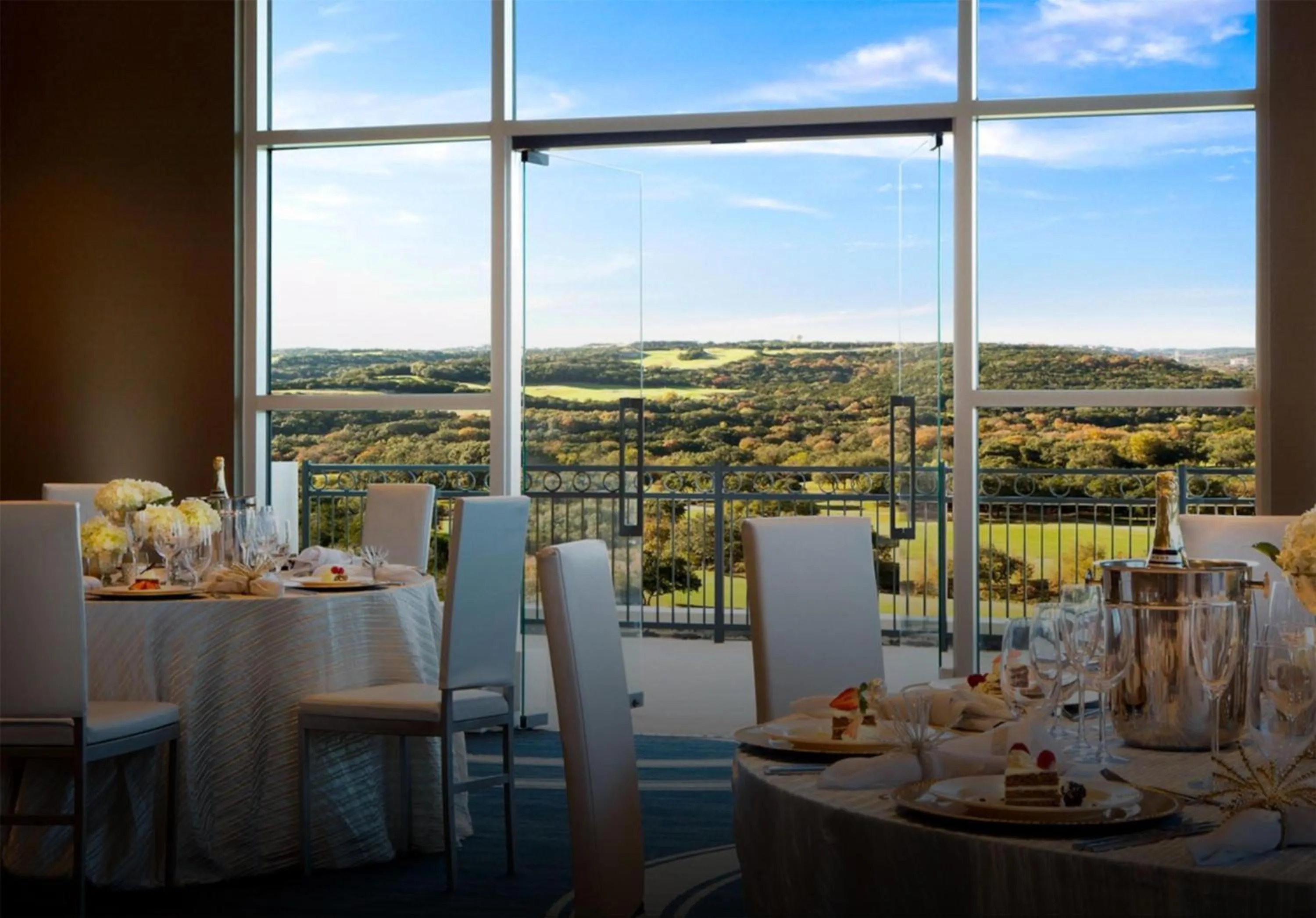 Meeting/conference room in Signia by Hilton La Cantera Resort & Spa