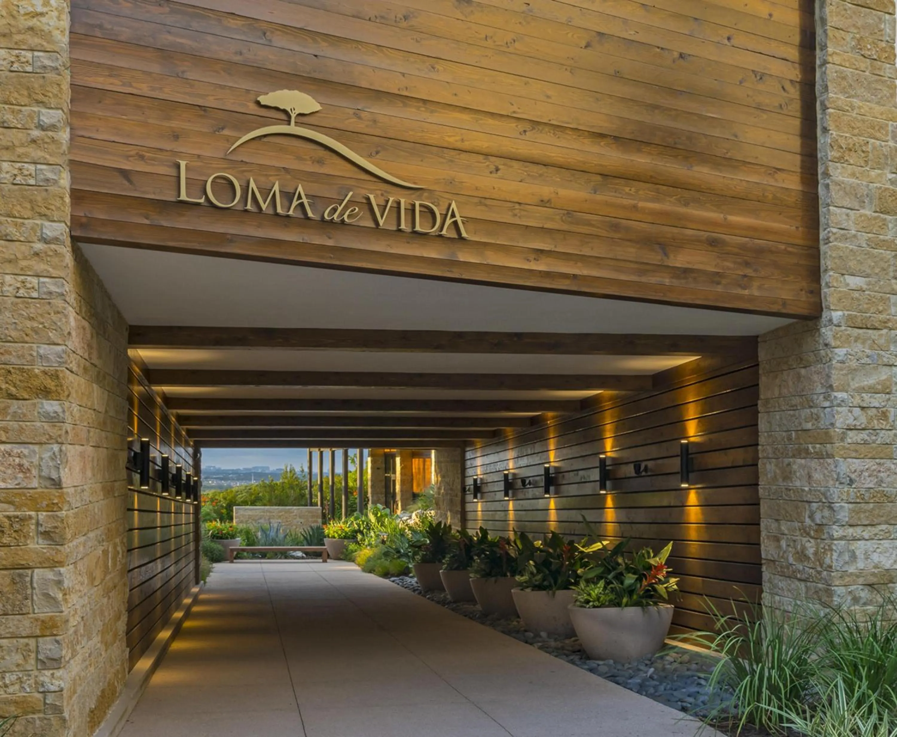 Spa and wellness centre/facilities in Signia by Hilton La Cantera Resort & Spa