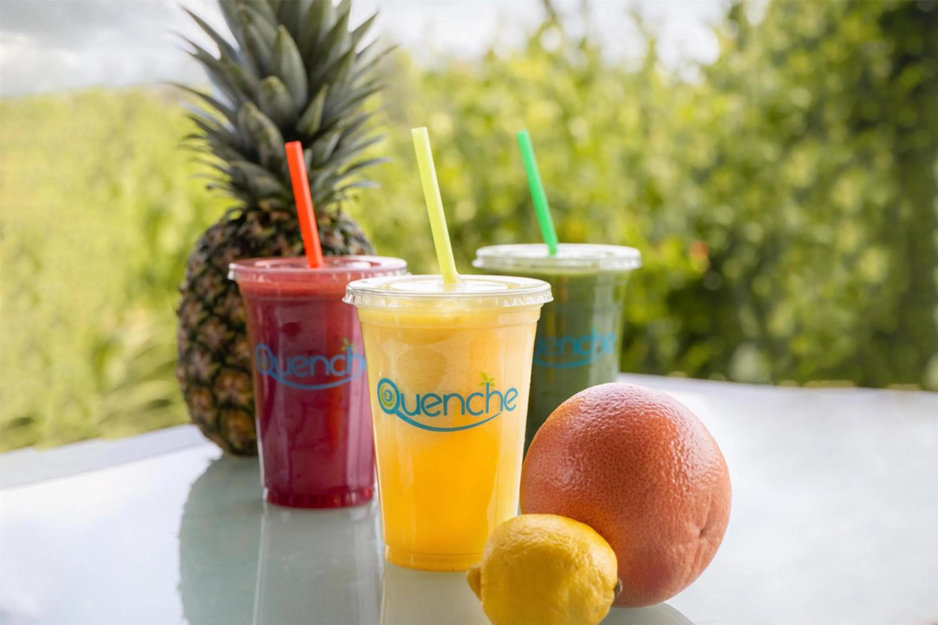 Restaurant/places to eat in Signia by Hilton La Cantera Resort & Spa