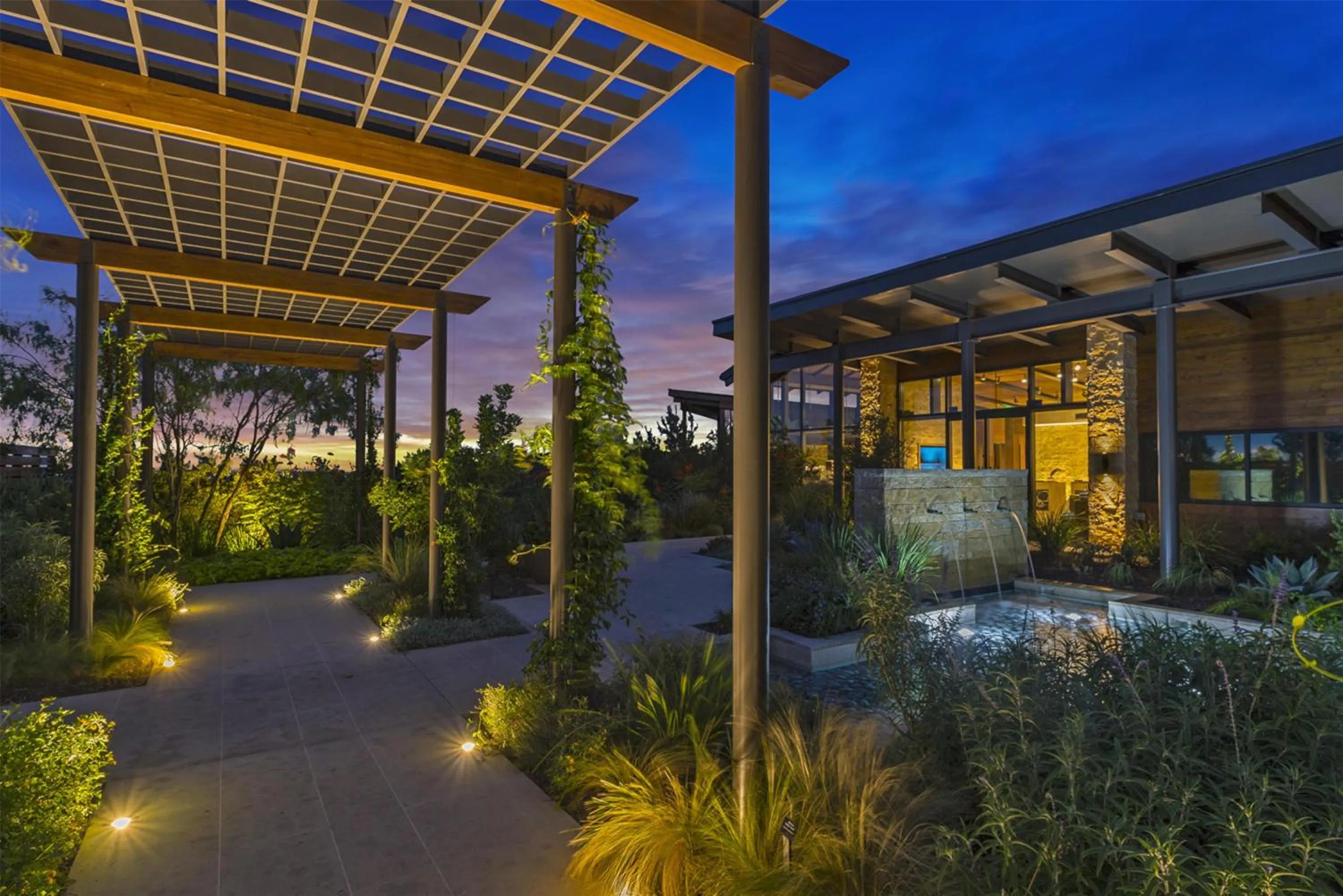 Property building in Signia by Hilton La Cantera Resort & Spa