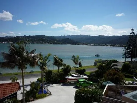 Day in Paku Lodge Resort