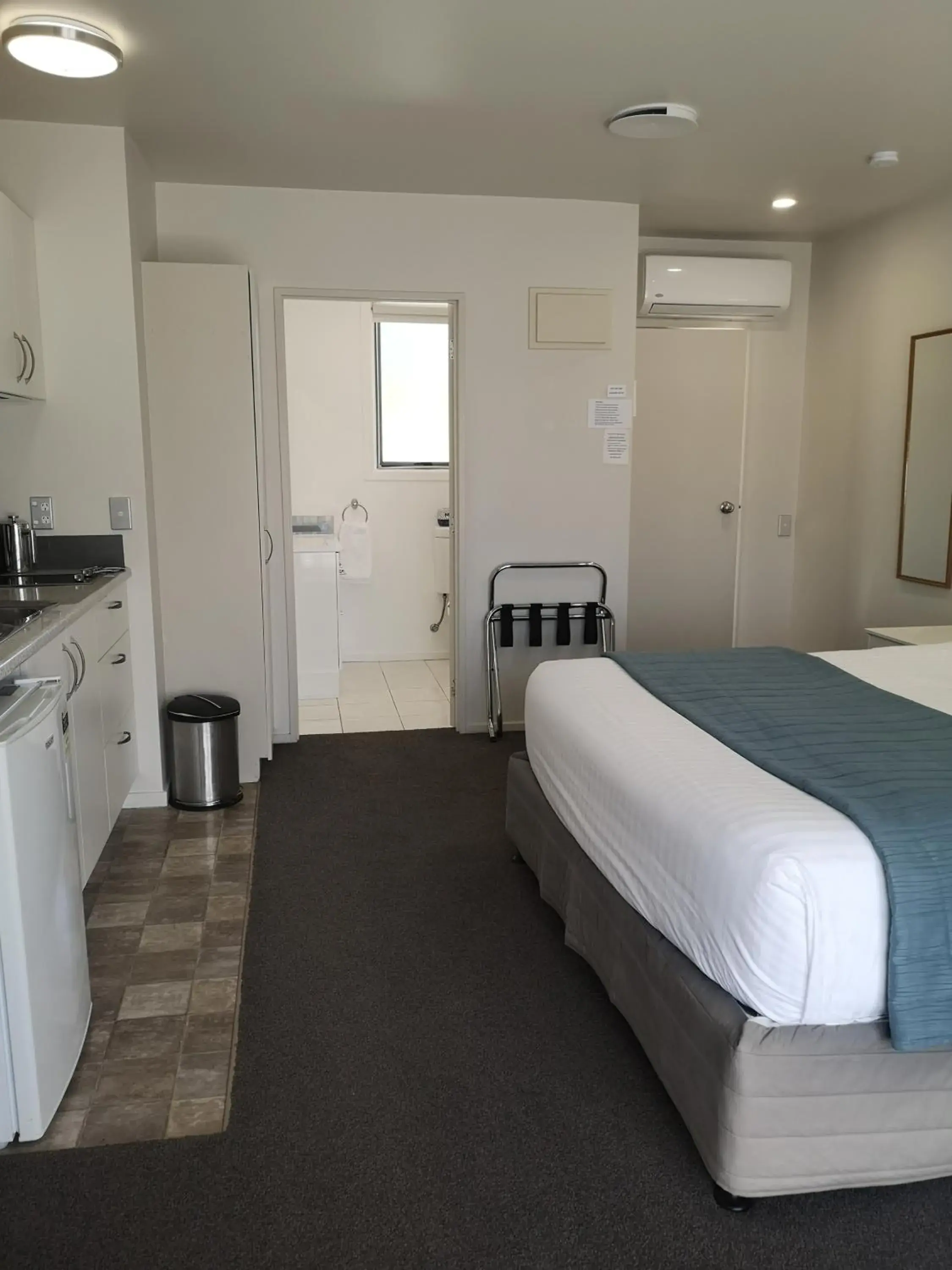 Studio with Sea View in Paku Lodge Resort Studio with Sea View in Paku Lodge Resort