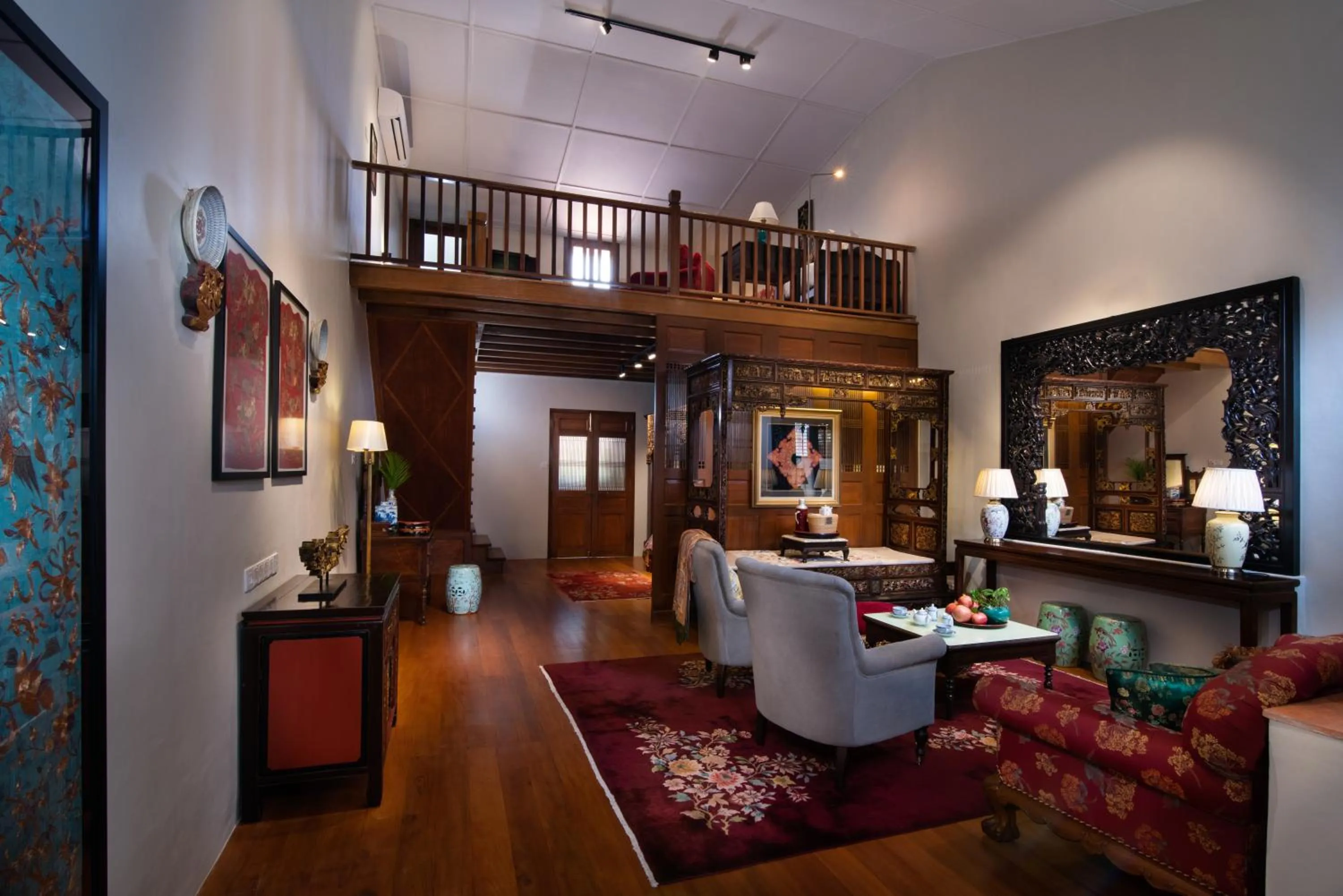 Other in Seven Terraces