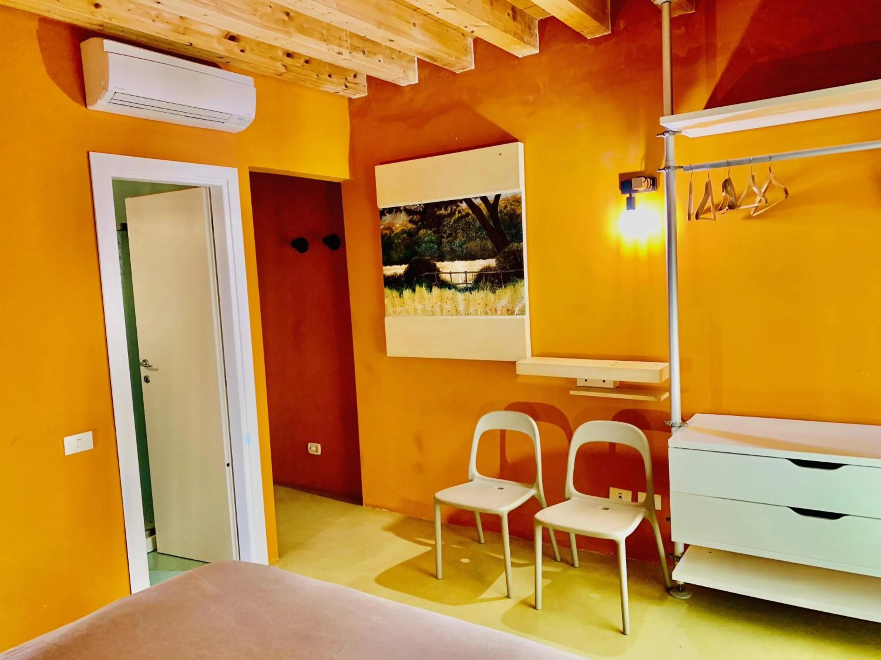 Casale Artemisia Capalbio