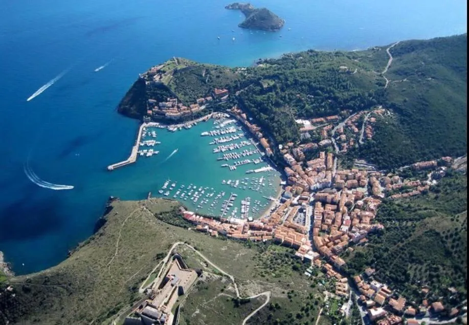 Casale Artemisia Capalbio