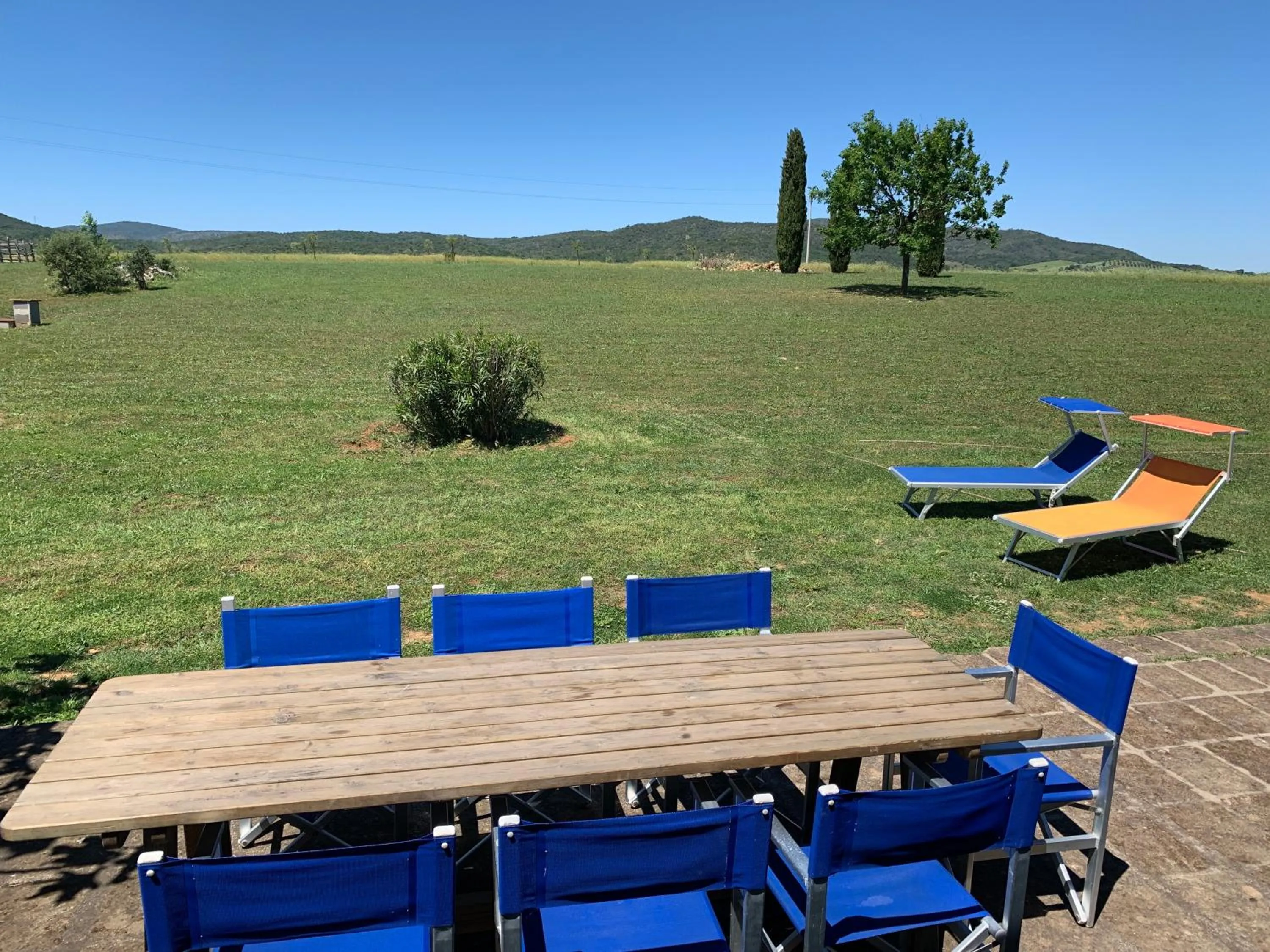 Casale Artemisia Capalbio