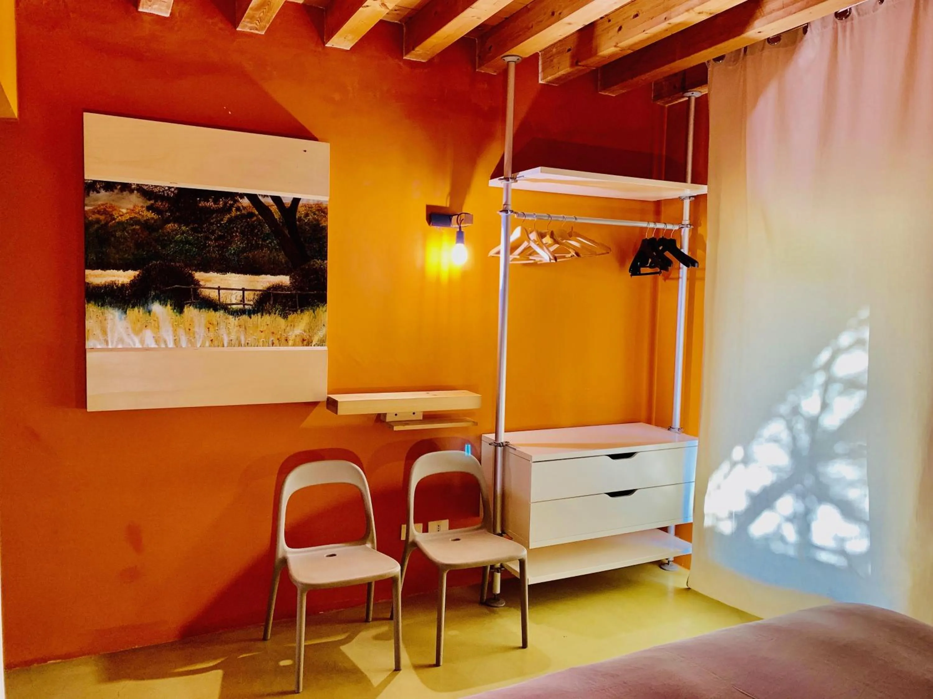 Casale Artemisia Capalbio