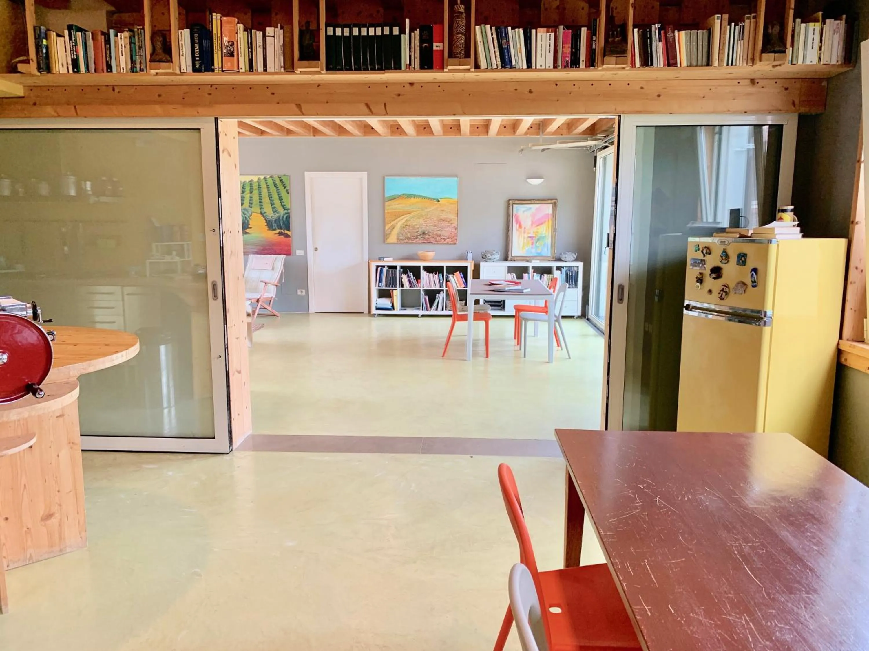 Casale Artemisia Capalbio