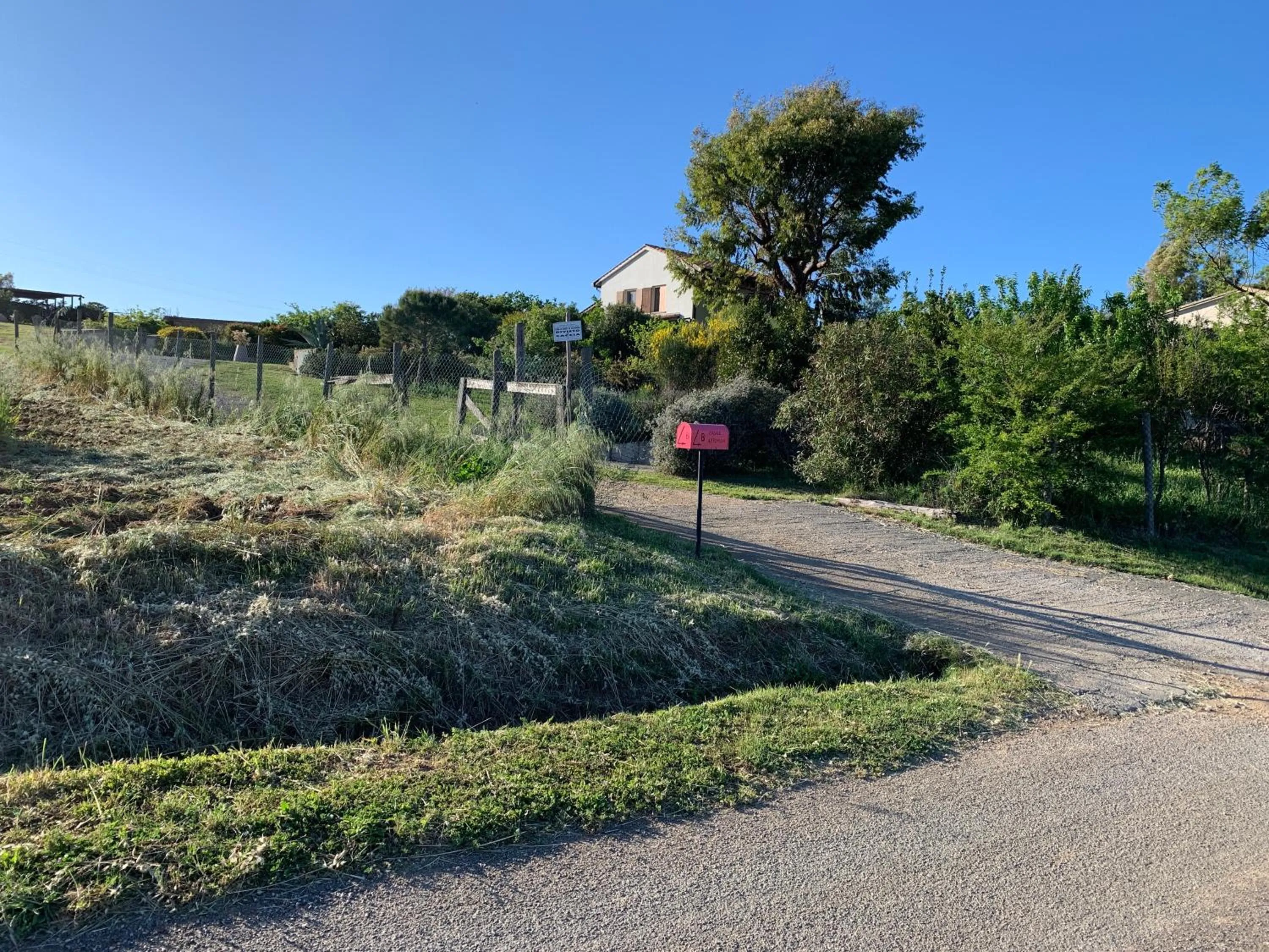 Casale Artemisia Capalbio