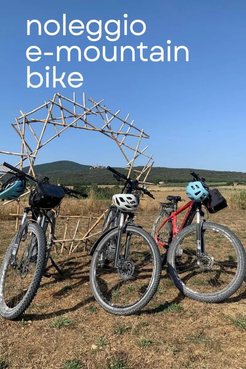 Casale Artemisia Capalbio