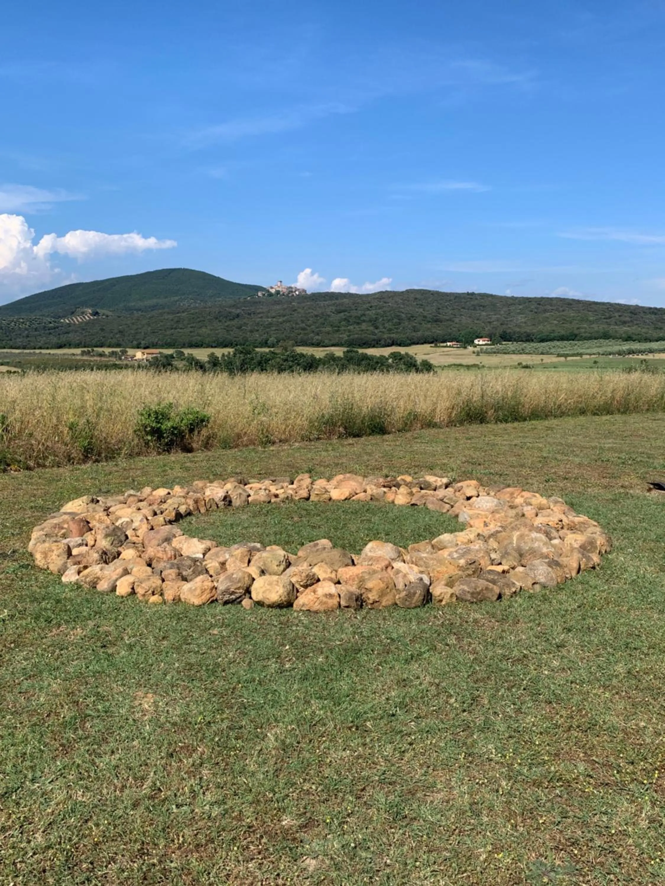 Casale Artemisia Capalbio