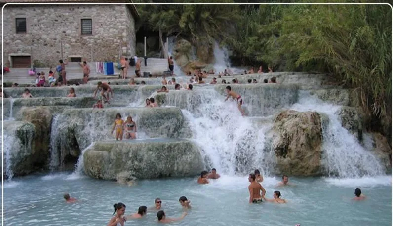 Casale Artemisia Capalbio