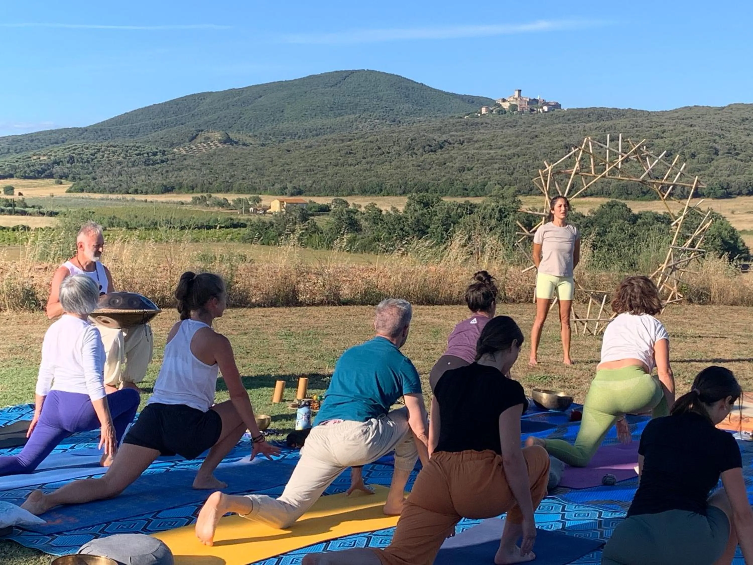 Casale Artemisia Capalbio