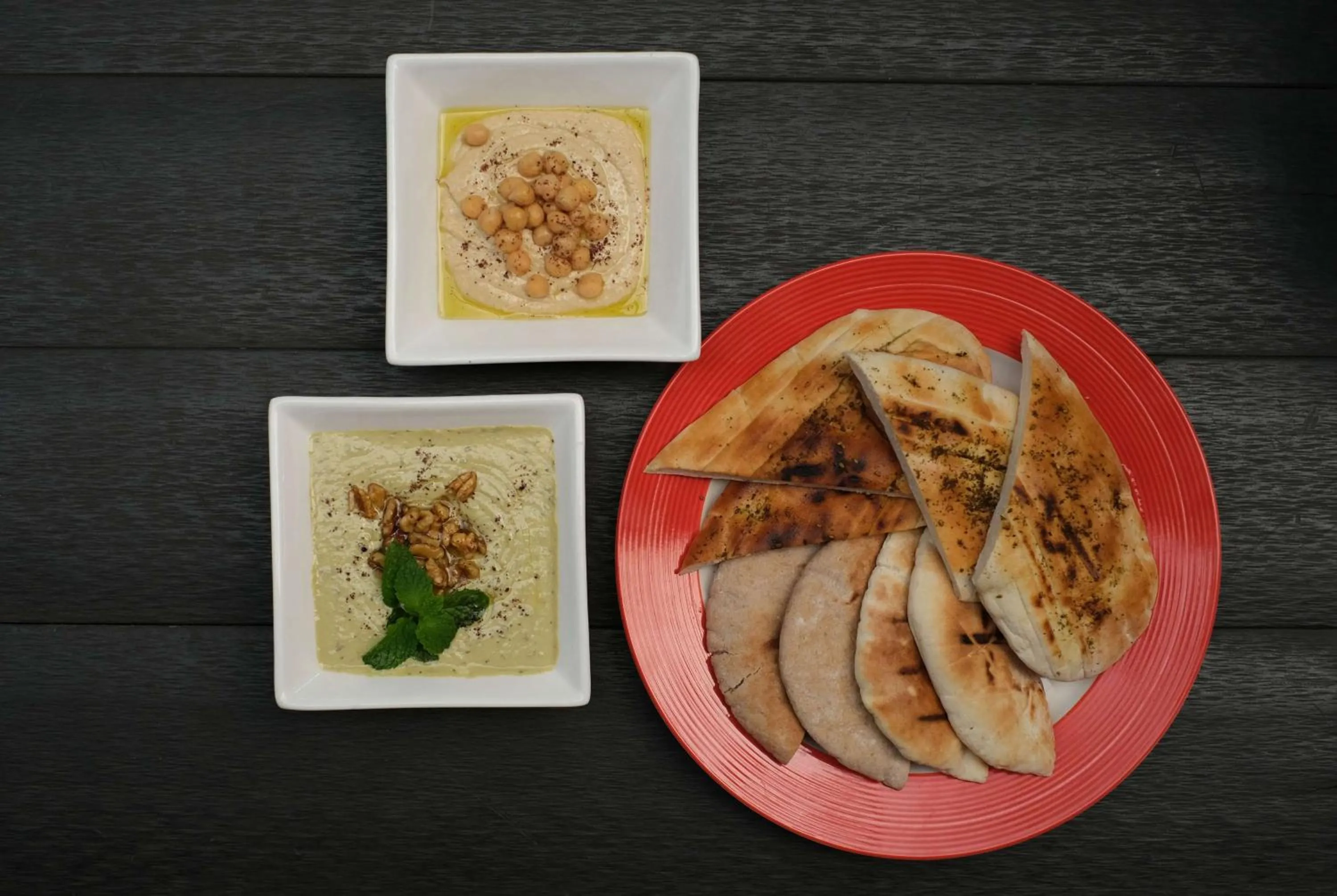 Restaurant/places to eat in Days Hotel by Wyndham Singapore at Zhongshan Park