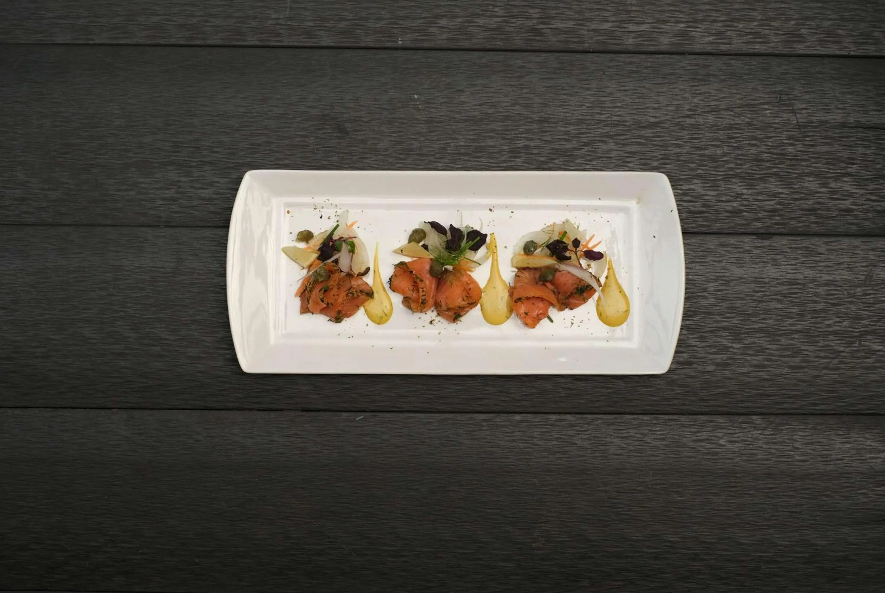 Restaurant/places to eat in Days Hotel by Wyndham Singapore at Zhongshan Park