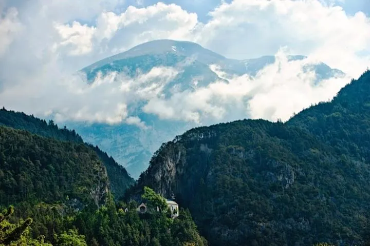 Other in Café-Pension Margret