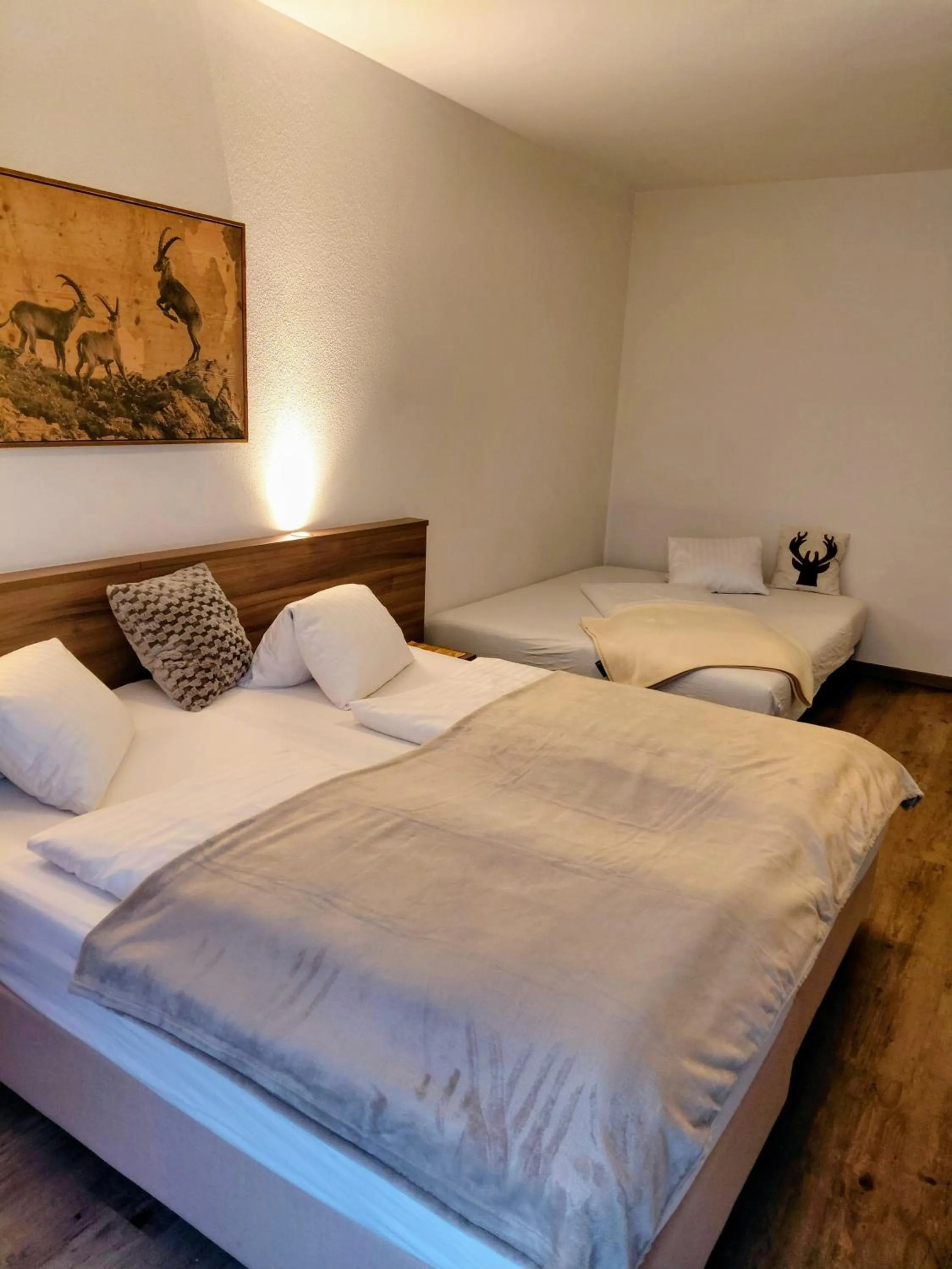 Café-Pension Margret