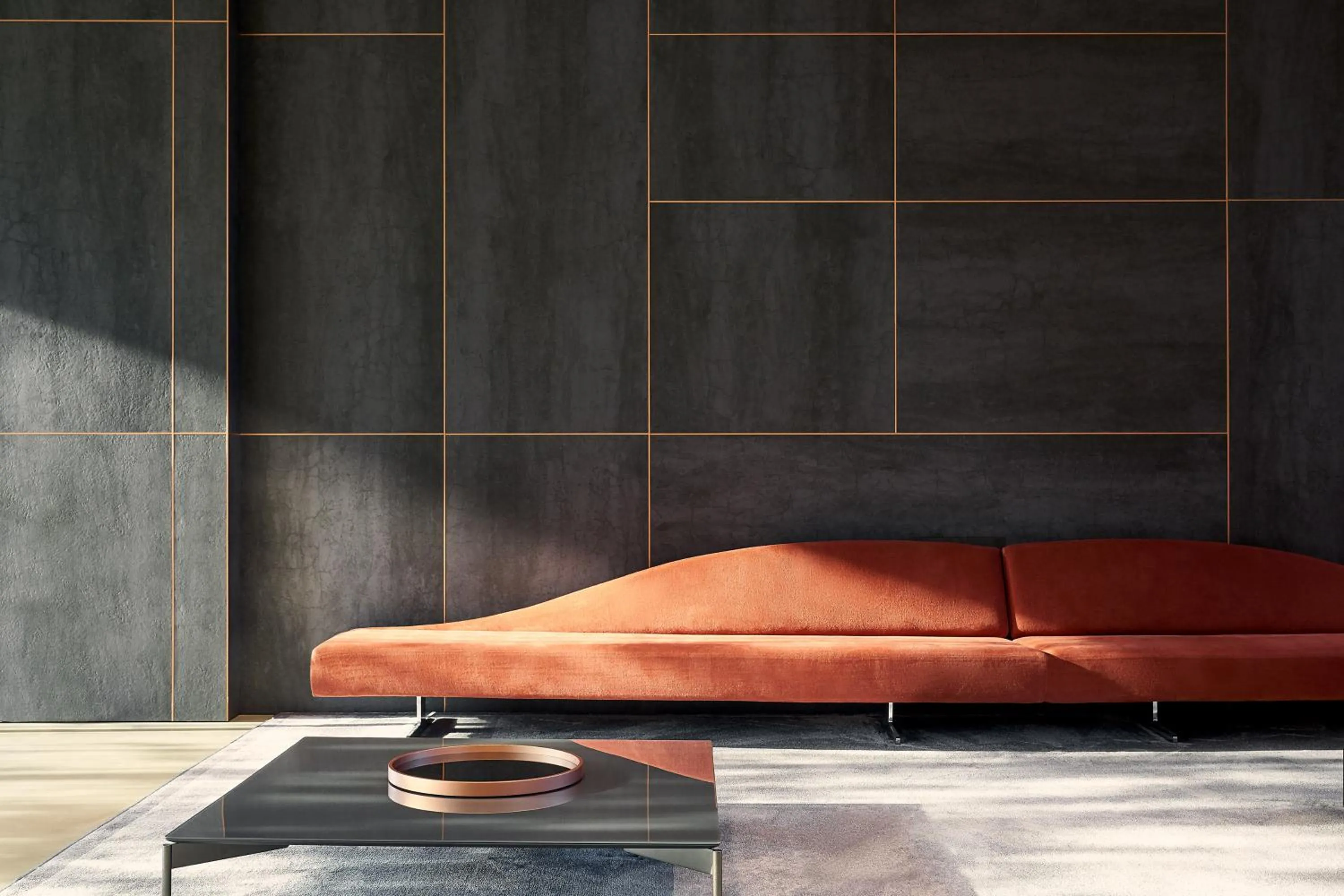 Lobby or reception in Four Points by Sheraton Venice Mestre