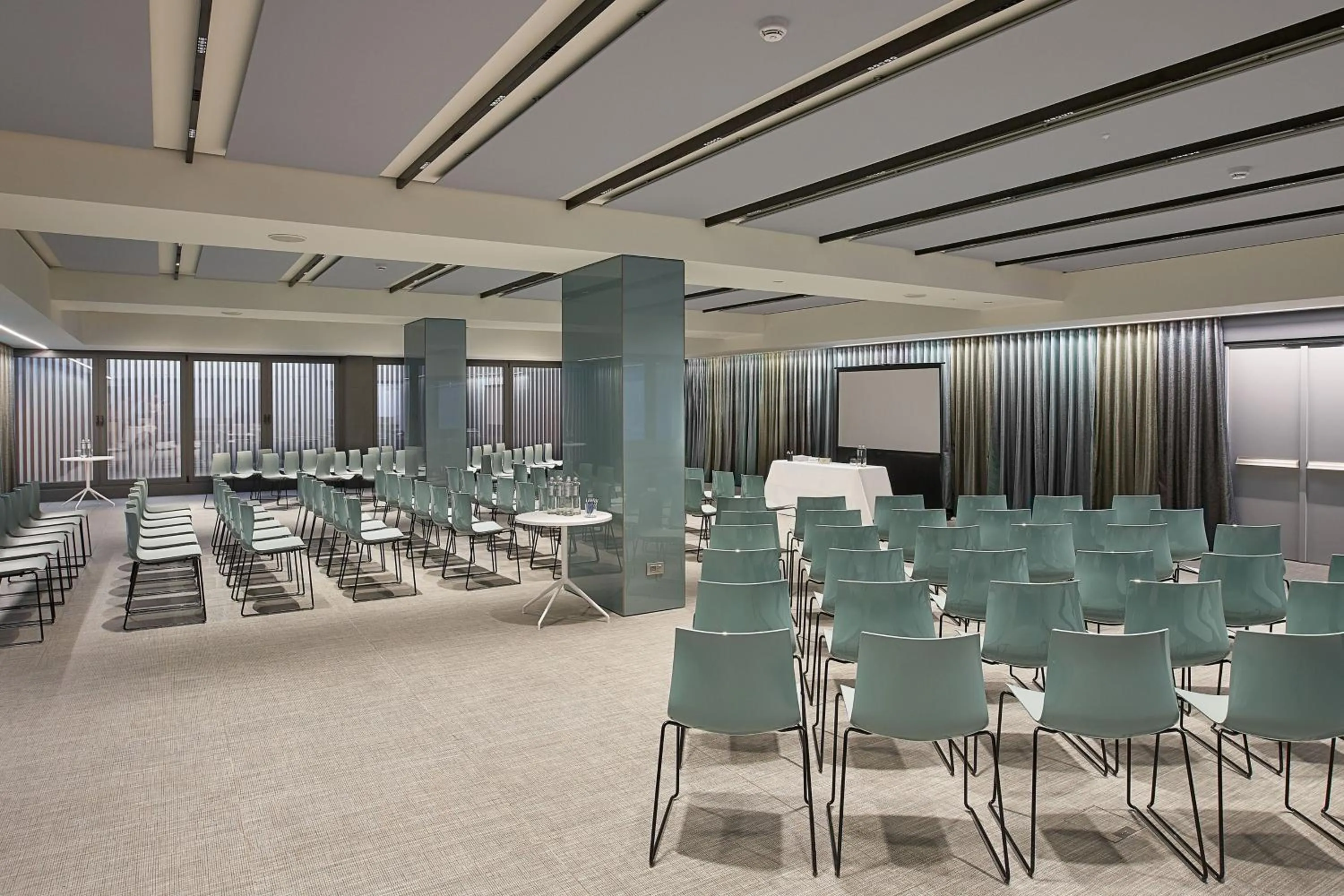 Meeting/conference room in Four Points by Sheraton Venice Mestre
