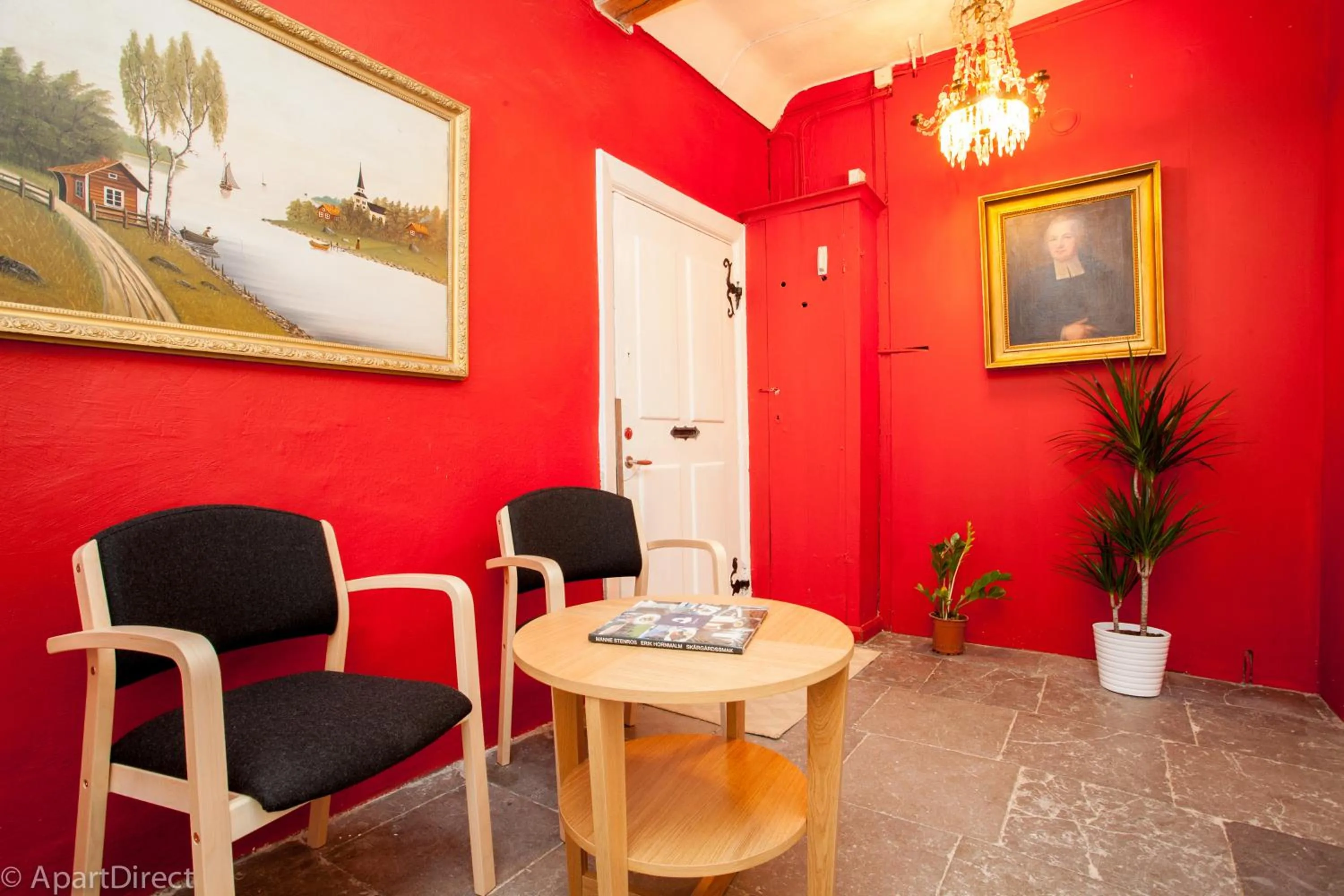 Other in ApartDirect Gamla Stan