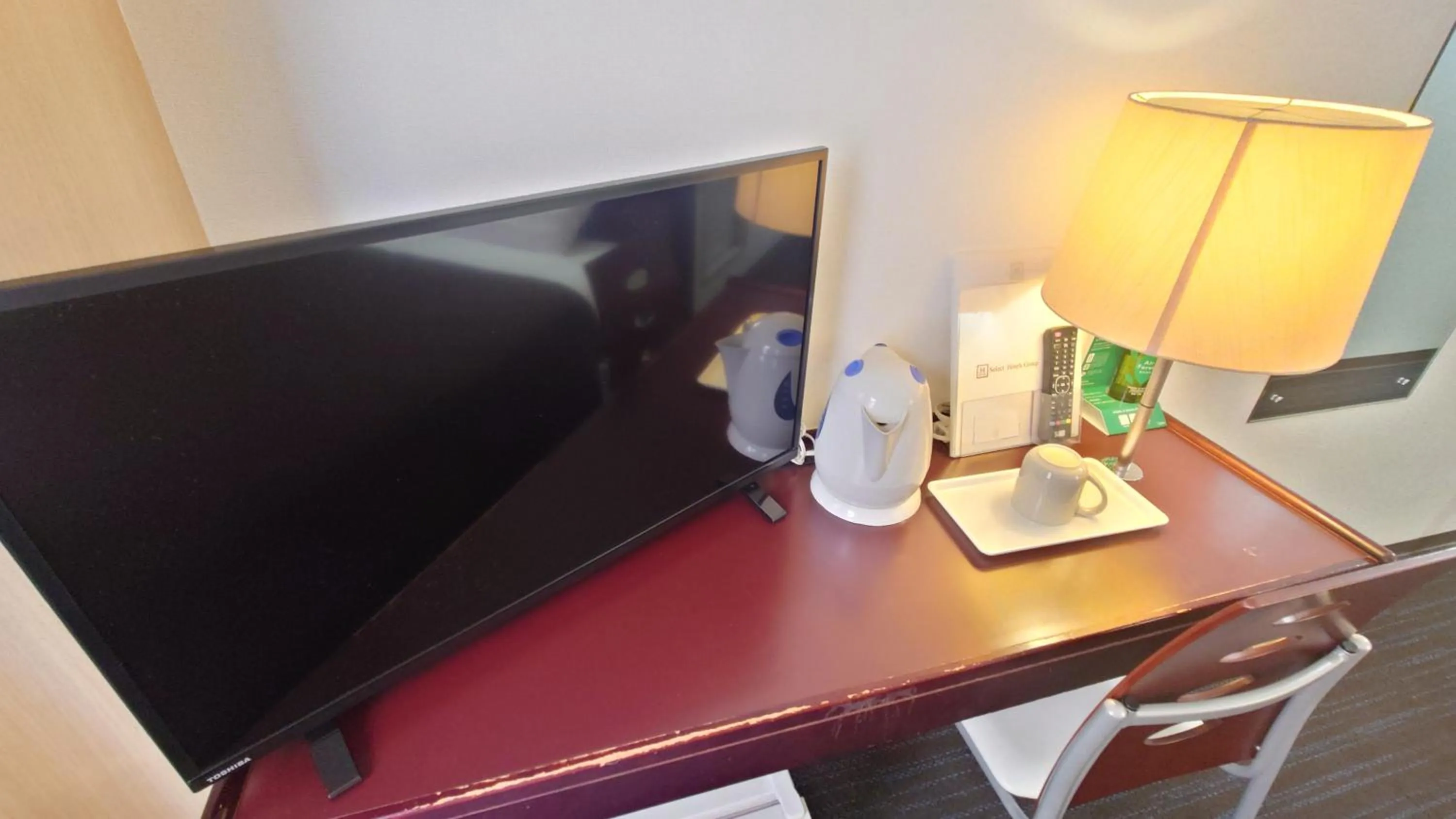 Select Inn Hamamatsu Ekimae