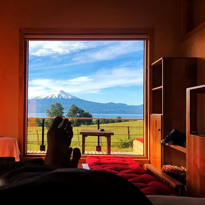 Karibuni Lodge & Private SPA Suites