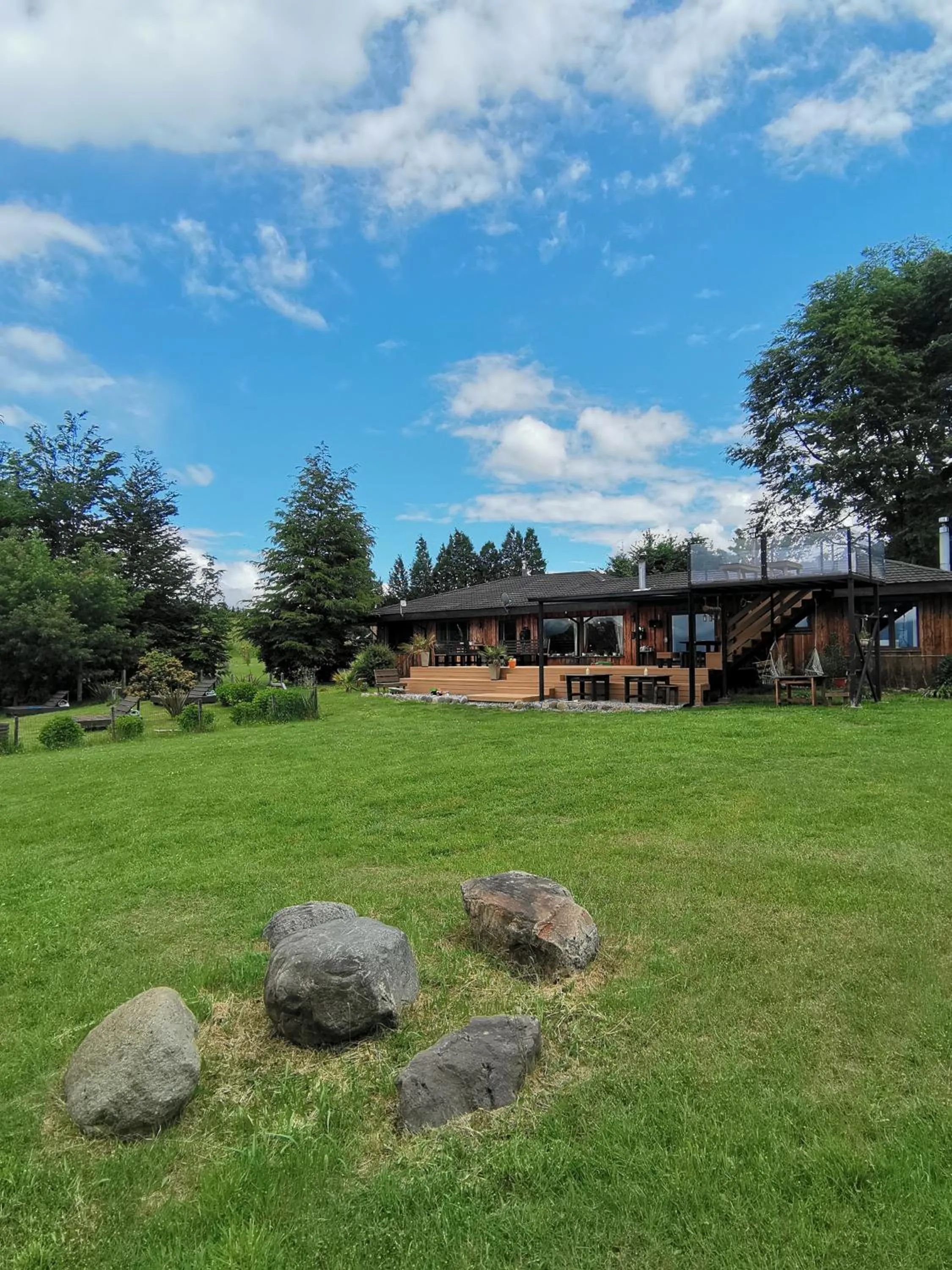 Karibuni Lodge & Private SPA Suites