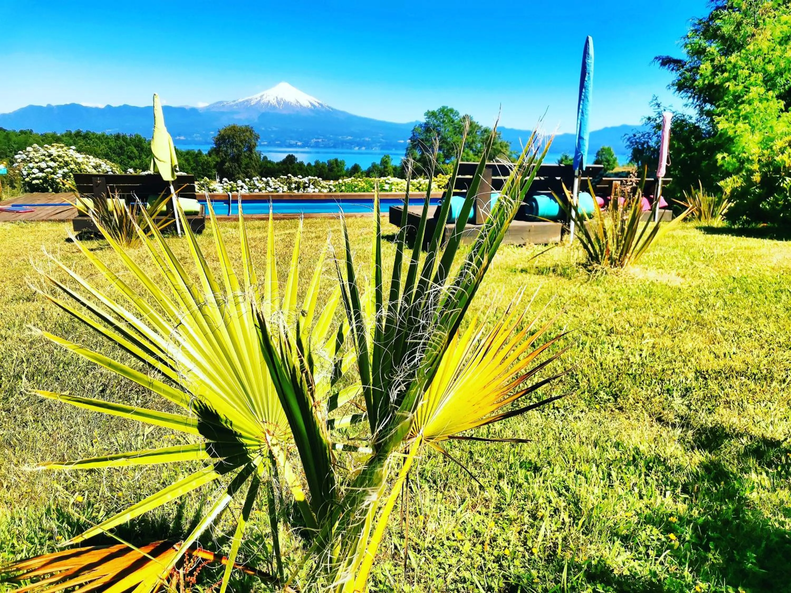 Karibuni Lodge & Private SPA Suites