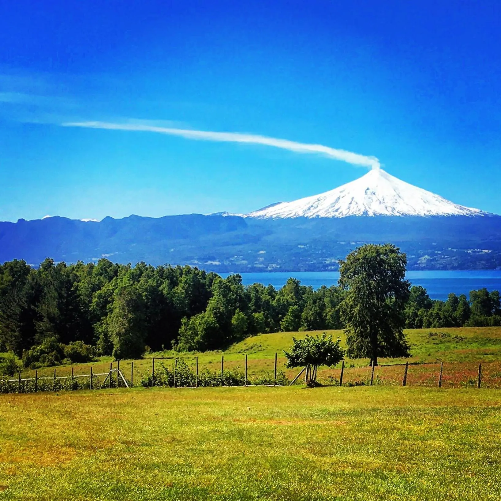 Mountain view in Karibuni Lodge & Private SPA Suites